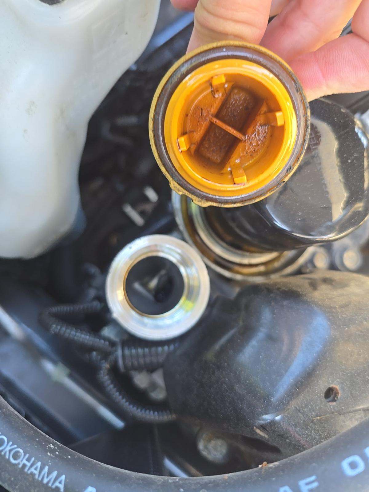 2022 Subaru Forester Premium AWD