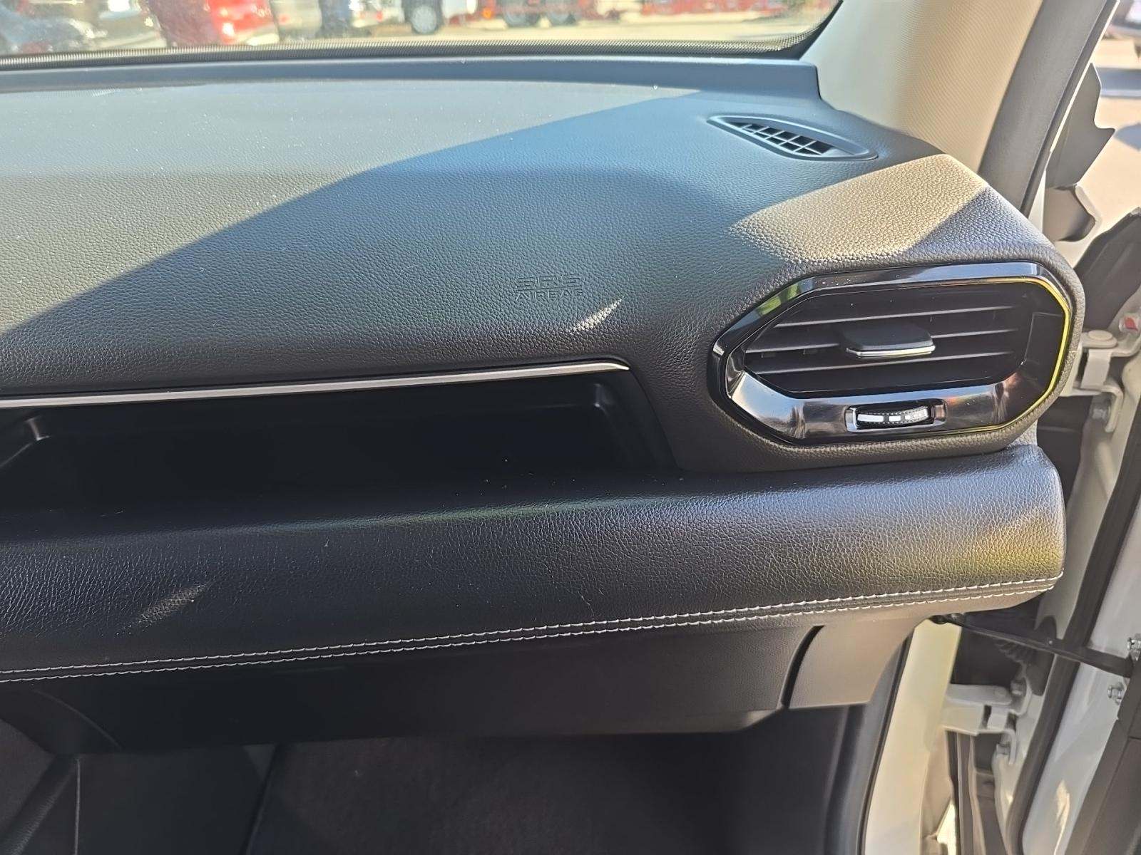 2025 Honda Pilot Touring AWD