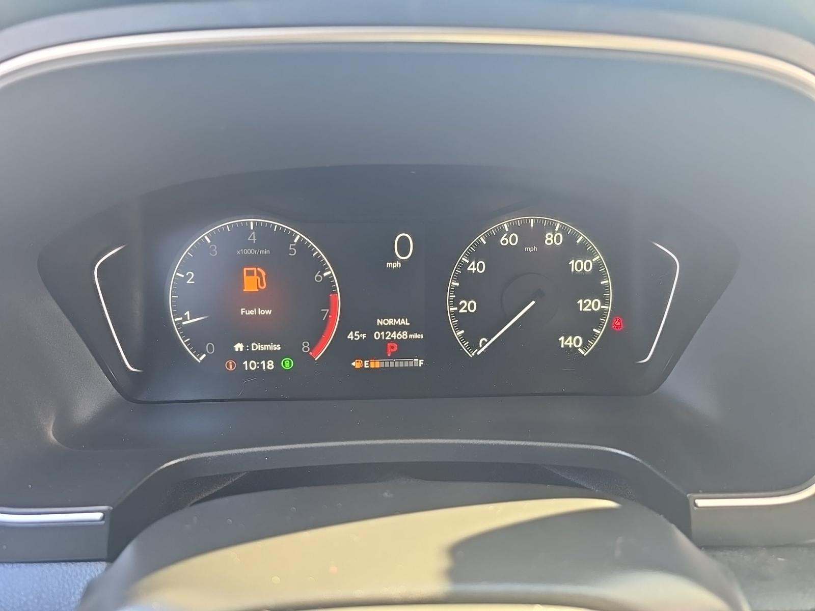 2025 Honda Pilot Touring AWD