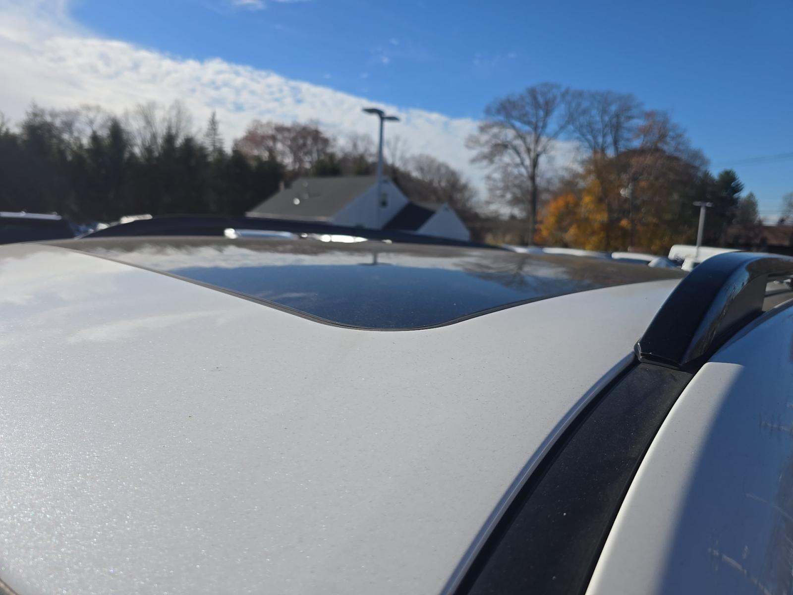 2025 Honda Pilot Touring AWD