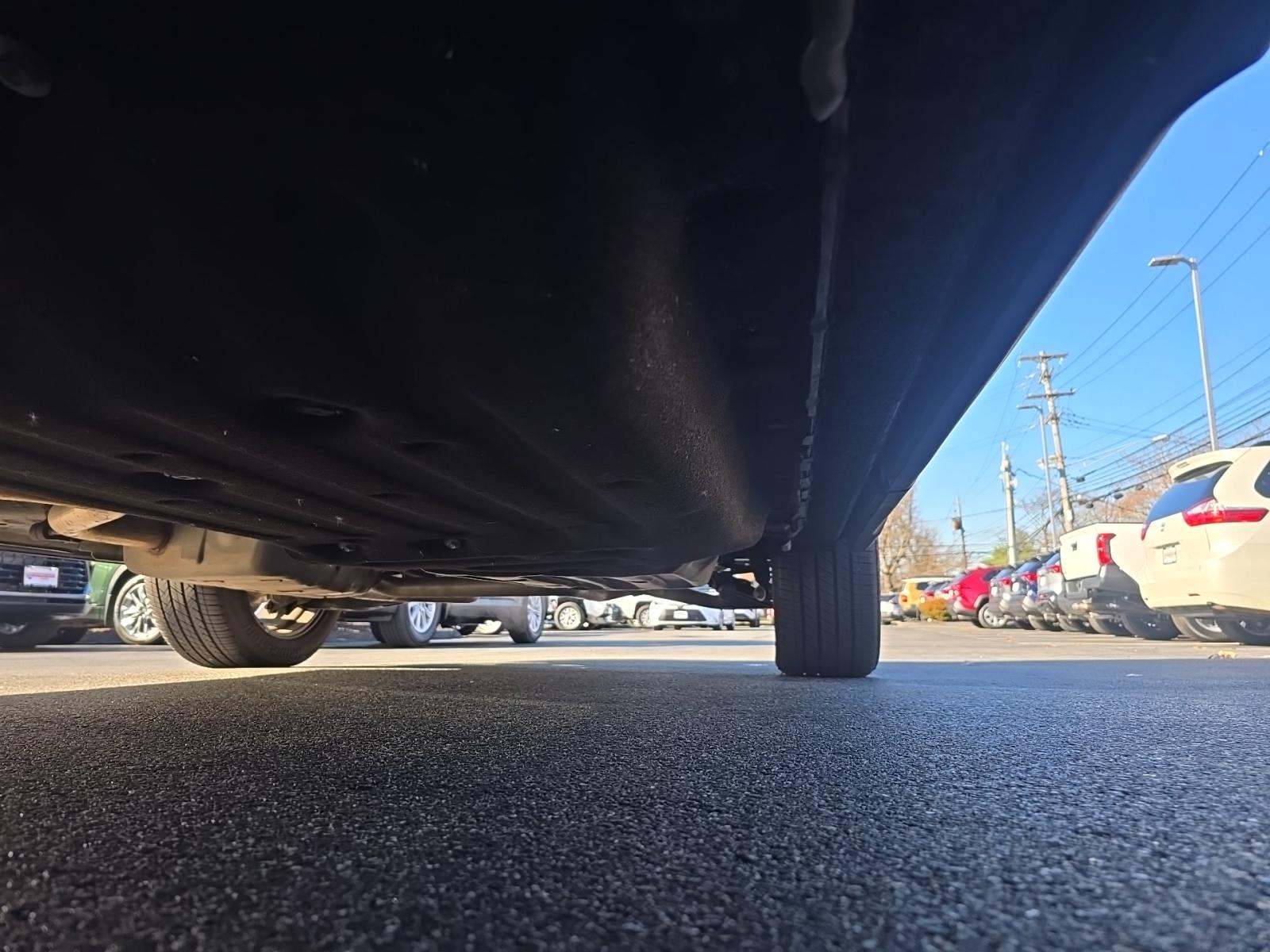 2025 Honda Pilot Touring AWD