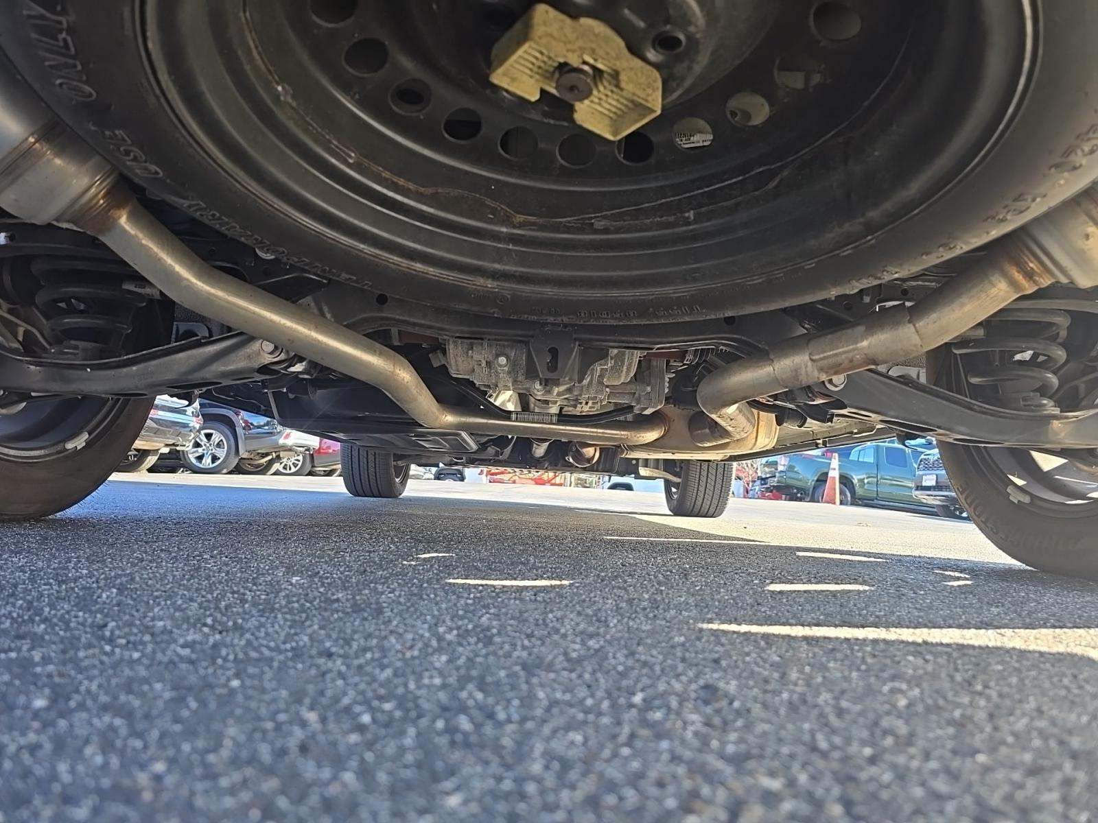 2025 Honda Pilot Touring AWD