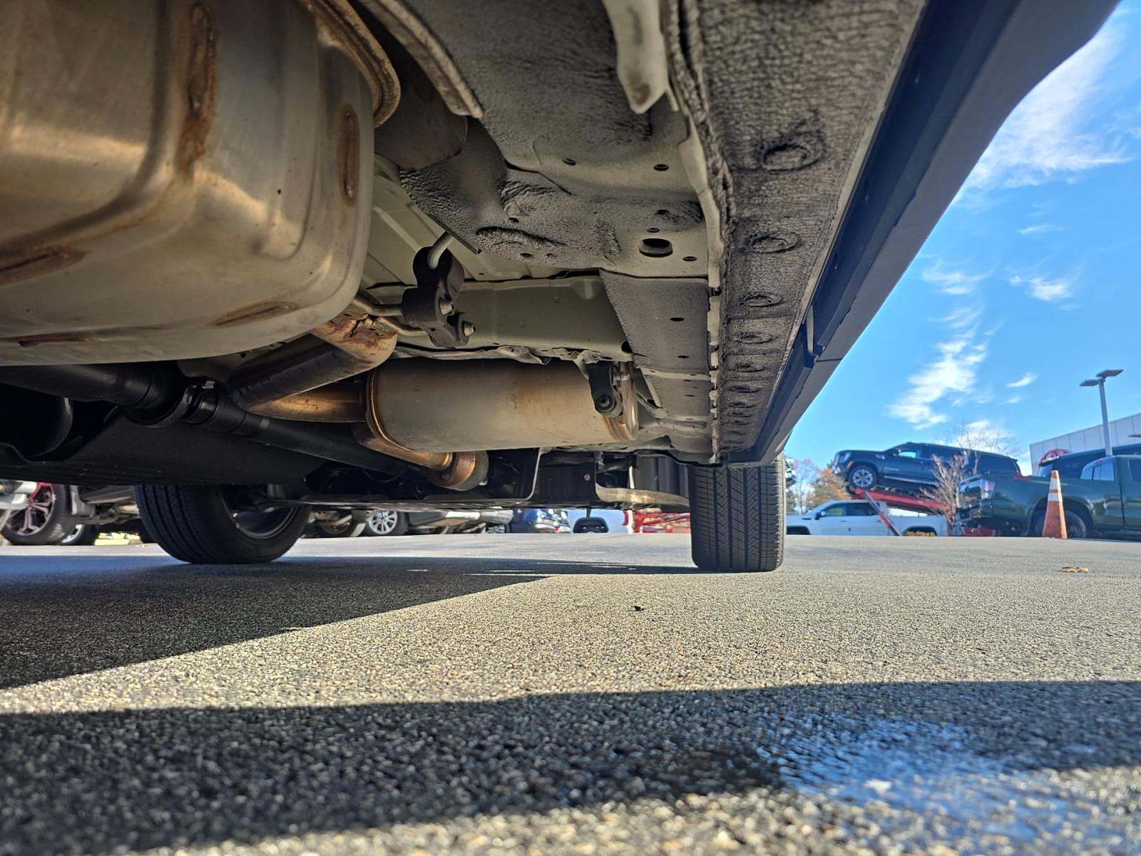 2025 Honda Pilot Touring AWD