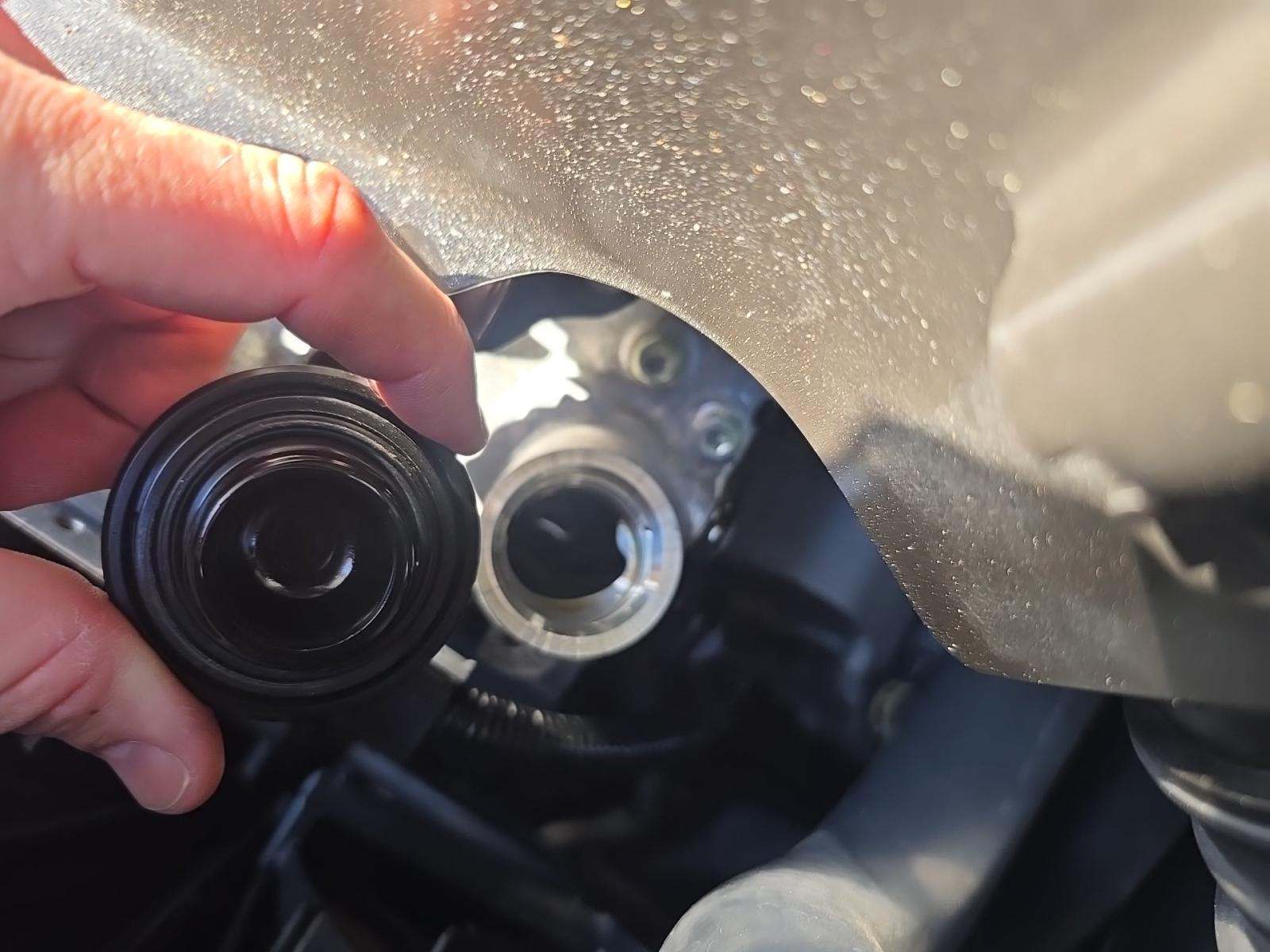 2025 Honda Pilot Touring AWD