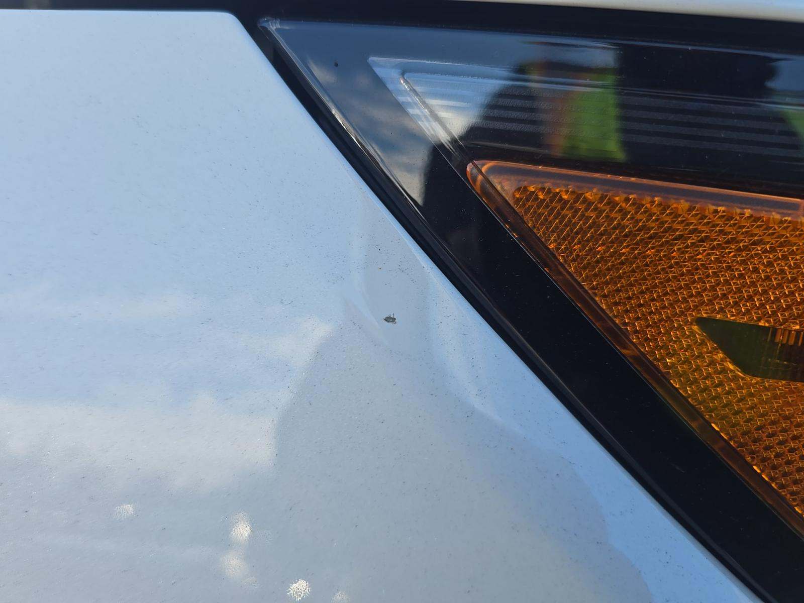 2025 Honda Pilot Touring AWD