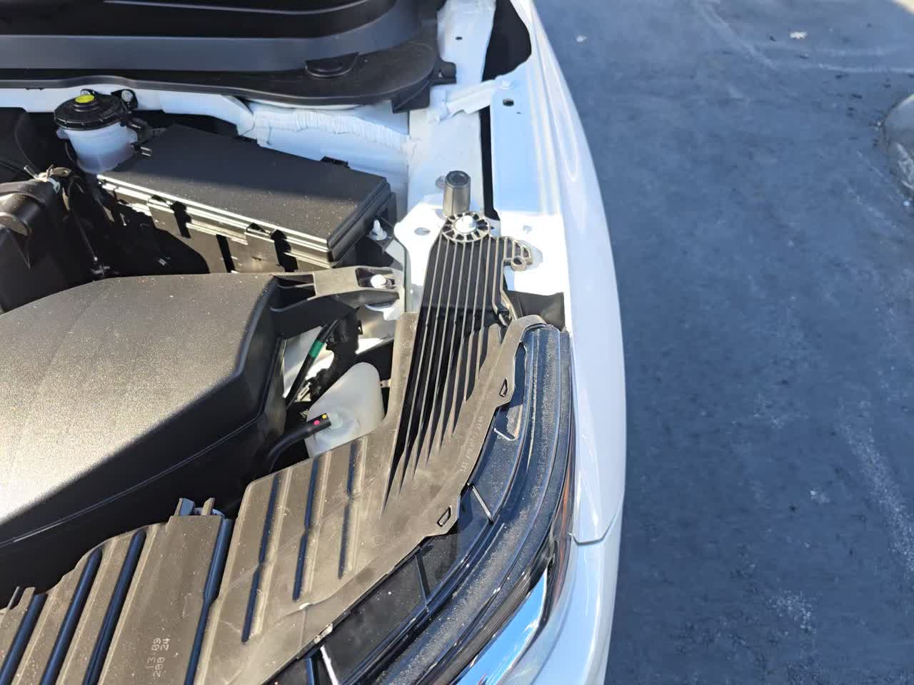 2025 Honda Pilot Touring AWD