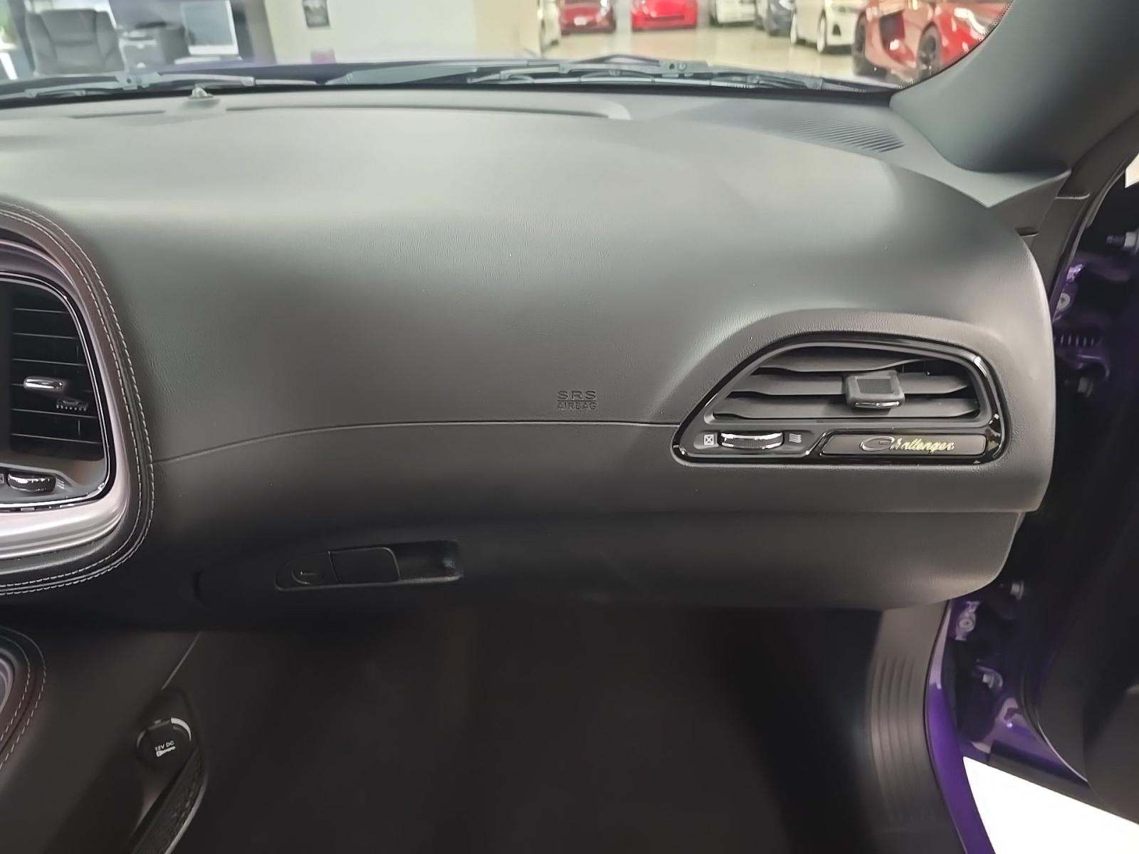 2023 Dodge Challenger R/T RWD