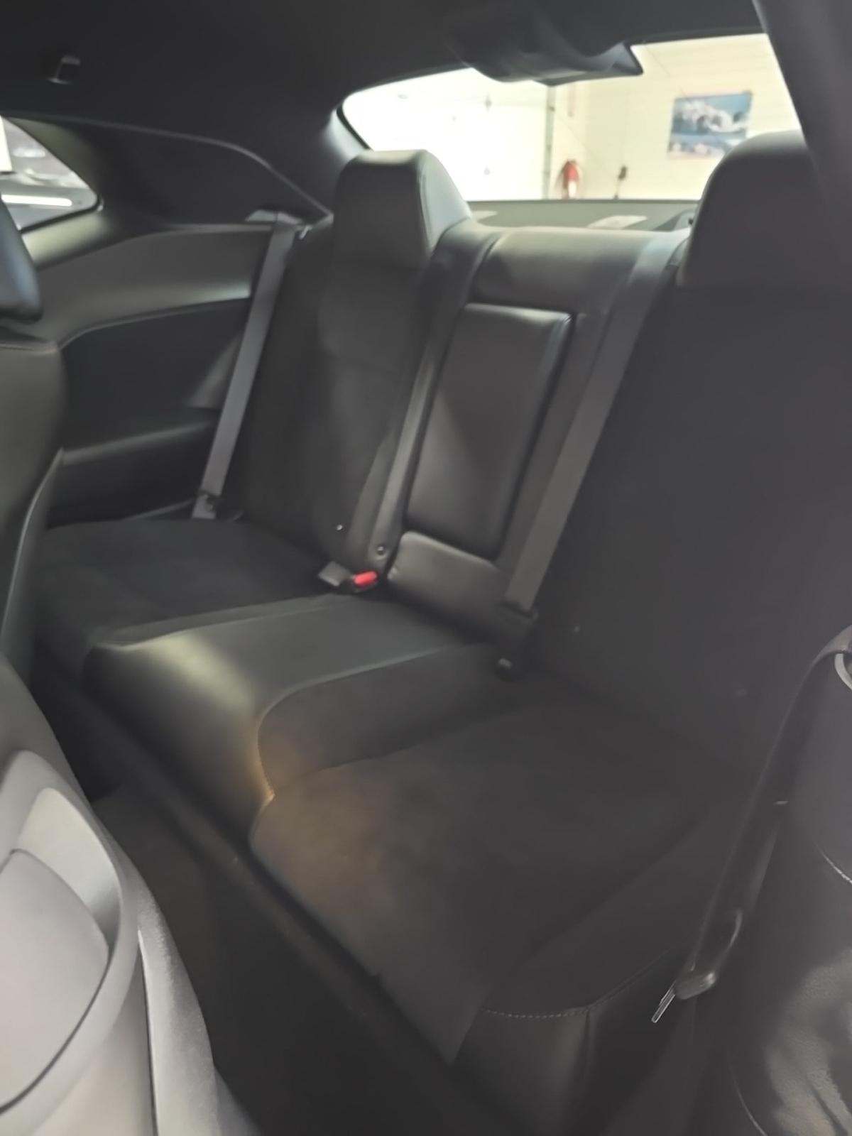 2023 Dodge Challenger R/T RWD