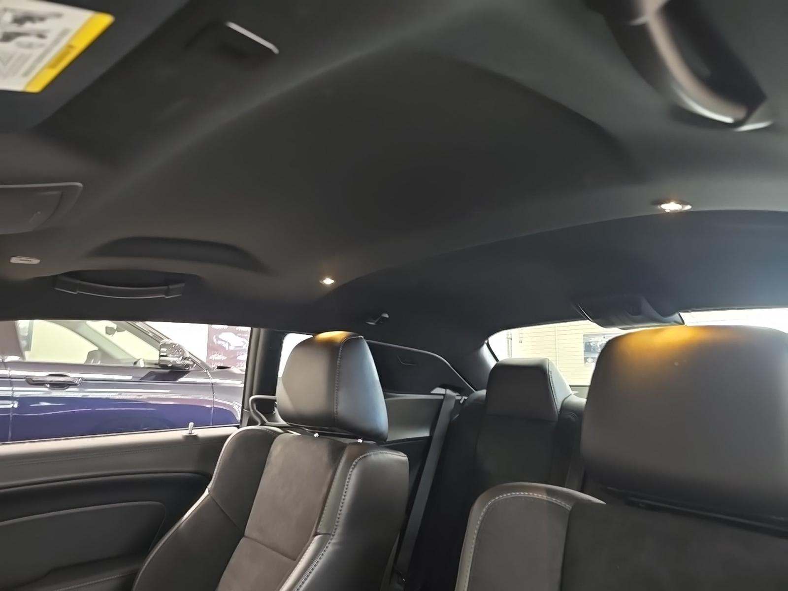 2023 Dodge Challenger R/T RWD