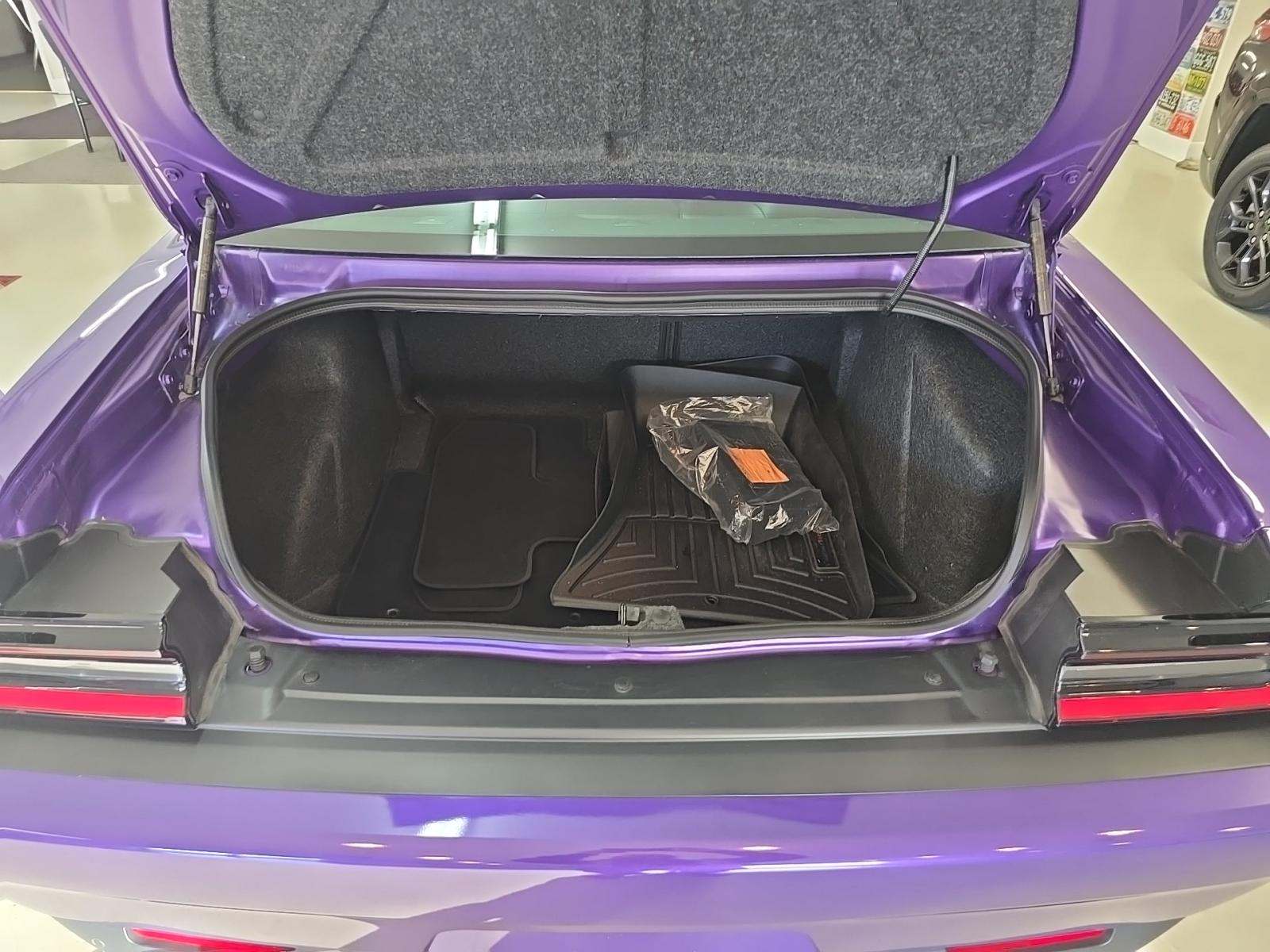 2023 Dodge Challenger R/T RWD