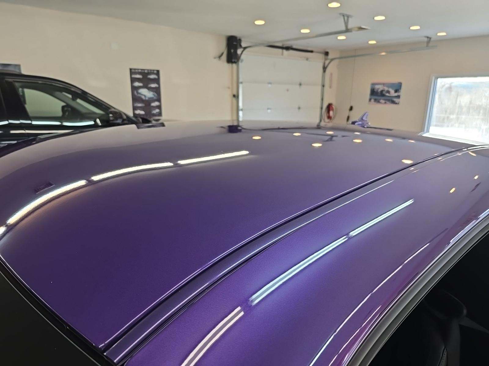 2023 Dodge Challenger R/T RWD