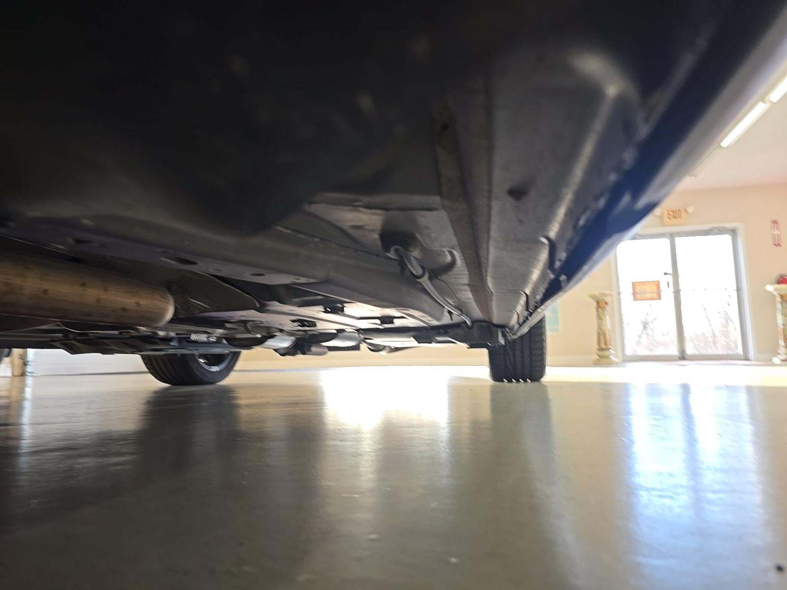 2023 Dodge Challenger R/T RWD