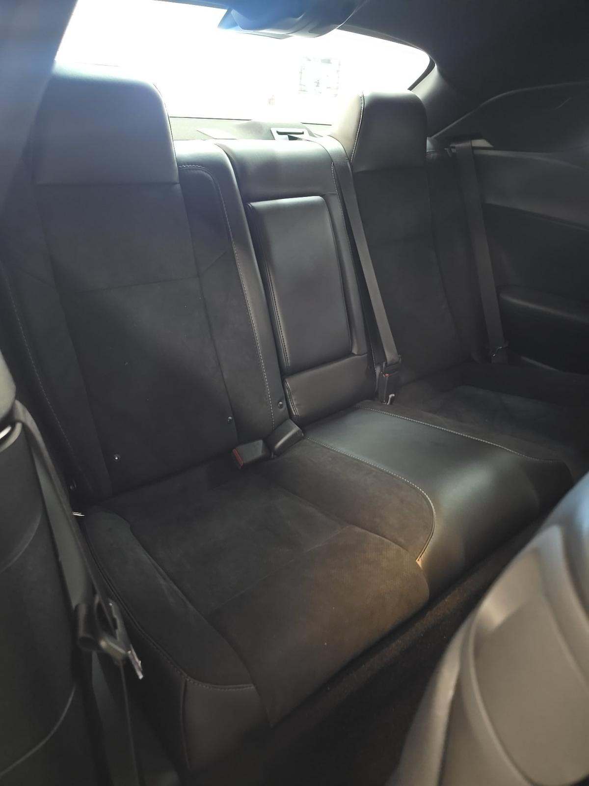 2023 Dodge Challenger R/T RWD