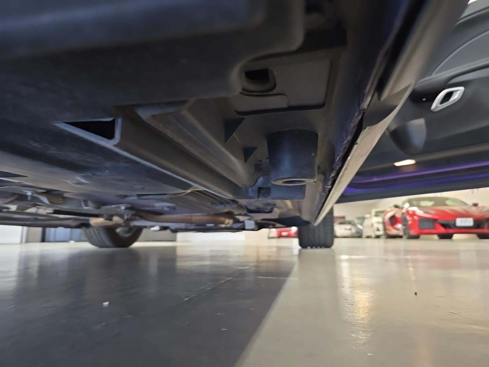 2023 Dodge Challenger R/T RWD