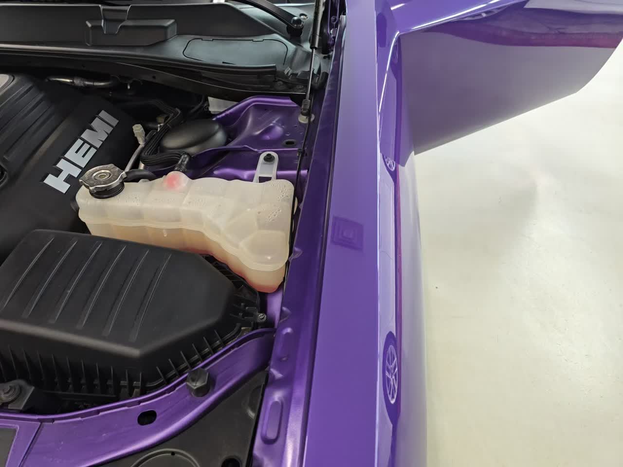 2023 Dodge Challenger R/T RWD