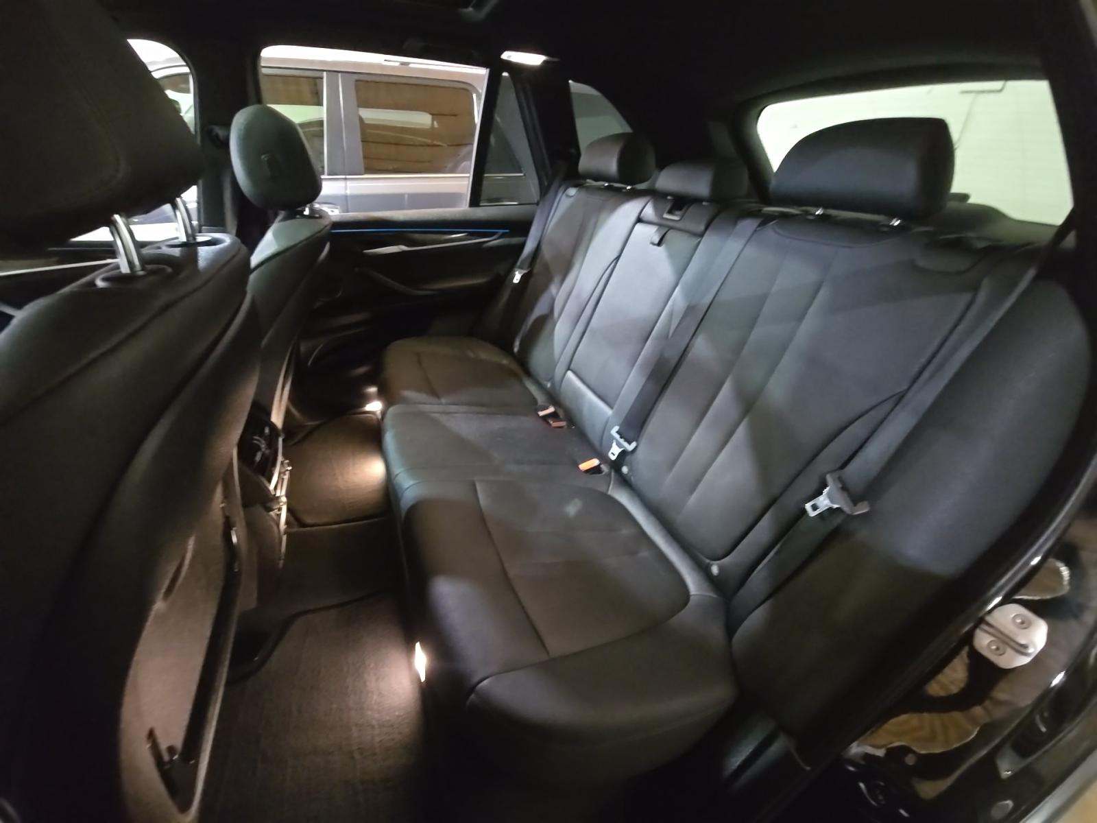 2018 BMW X5 xDrive35i AWD