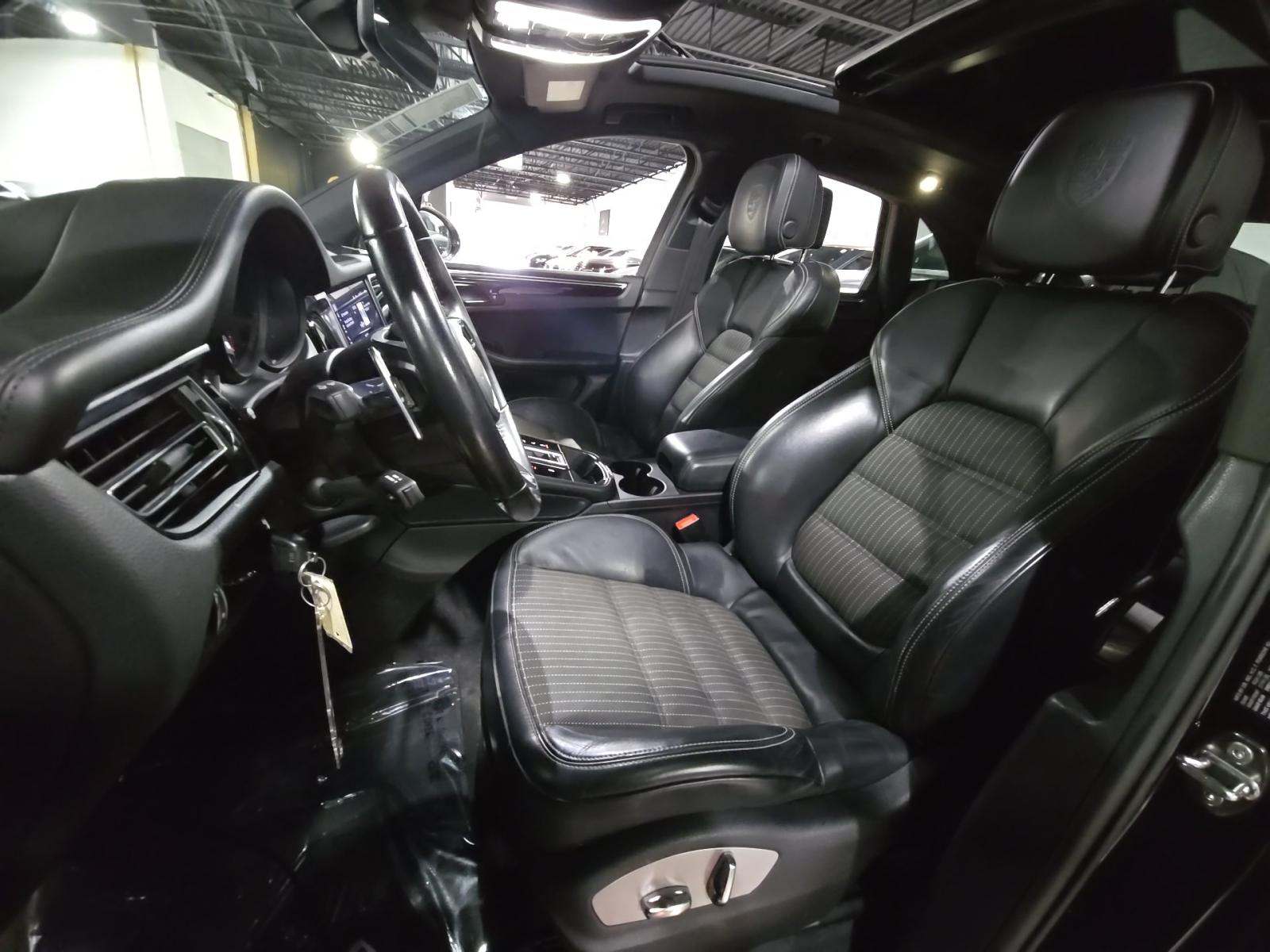 2023 Porsche Macan T AWD