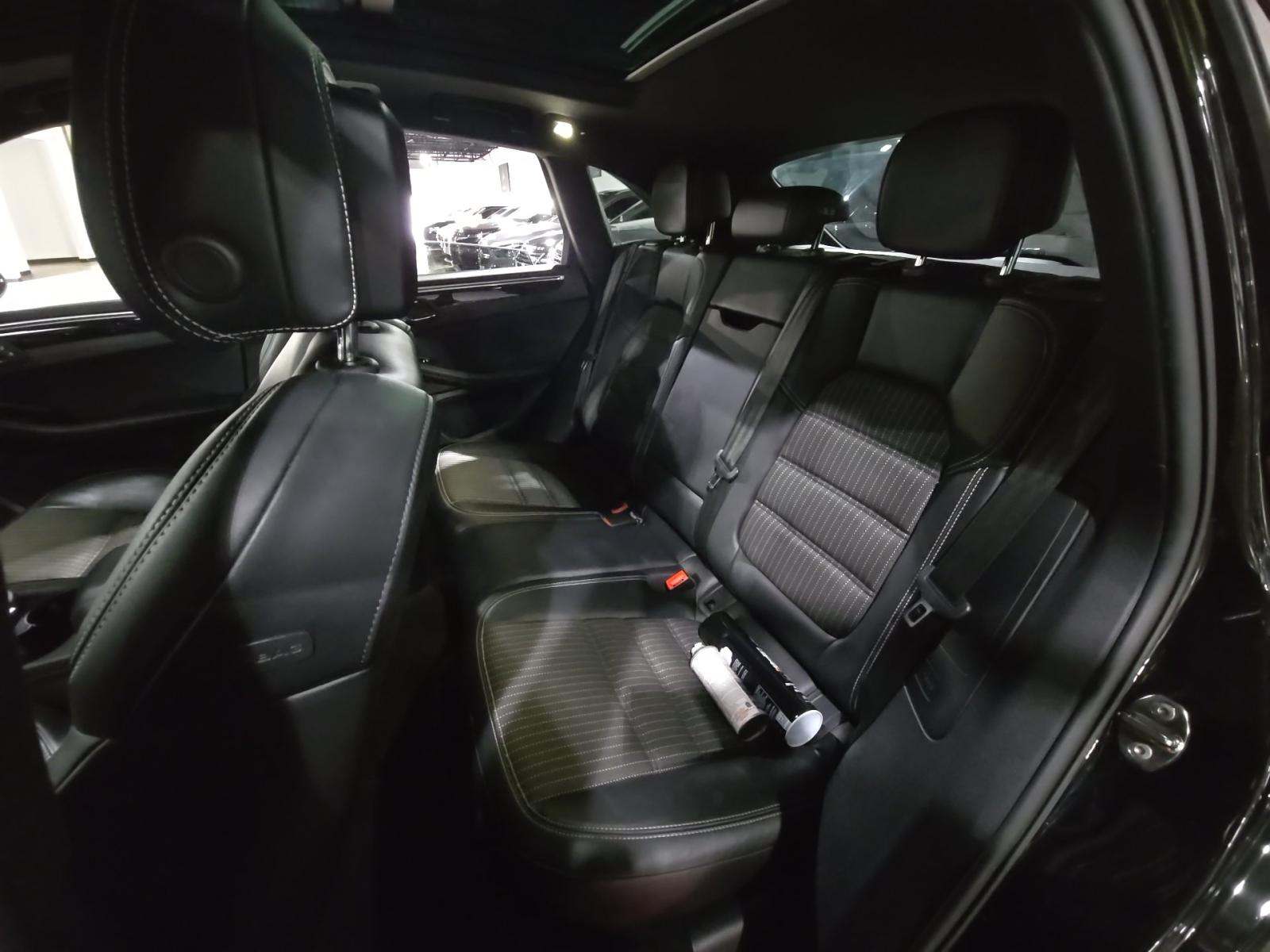 2023 Porsche Macan T AWD