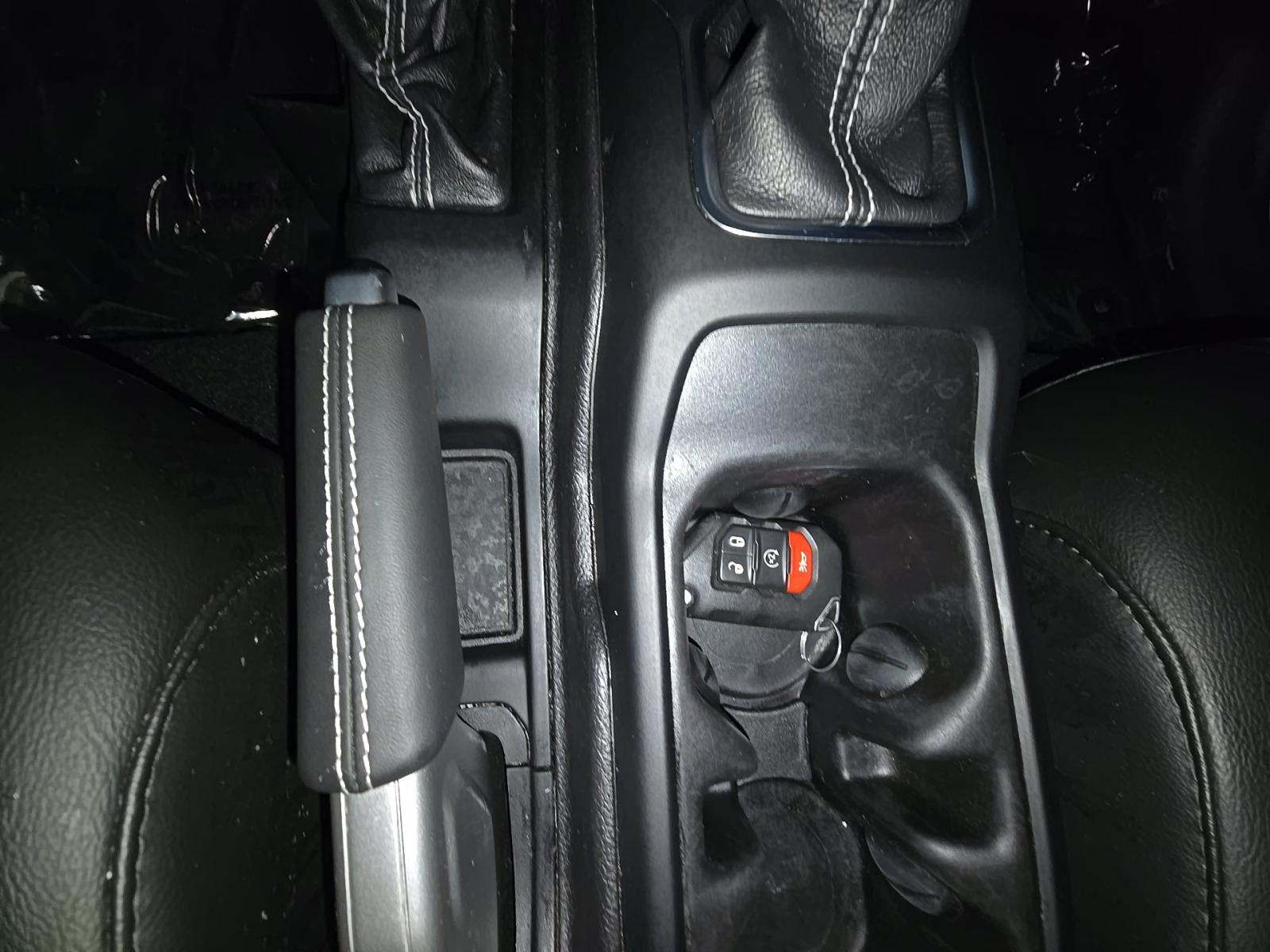 2019 Jeep Wrangler Unlimited Sahara AWD
