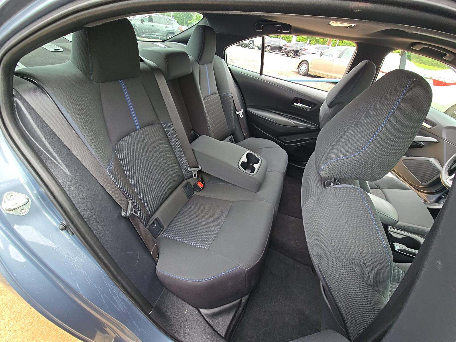 2020 Toyota Corolla SE FWD