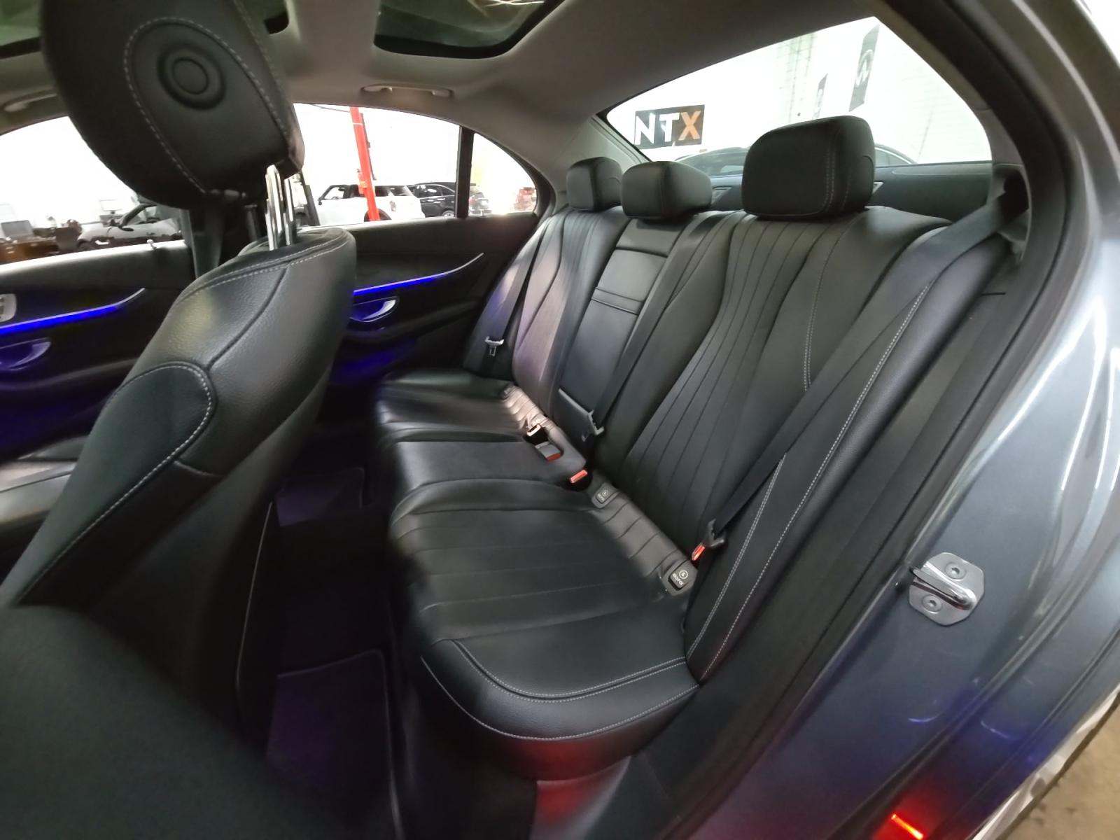 2018 Mercedes-Benz E-Class E 300 AWD