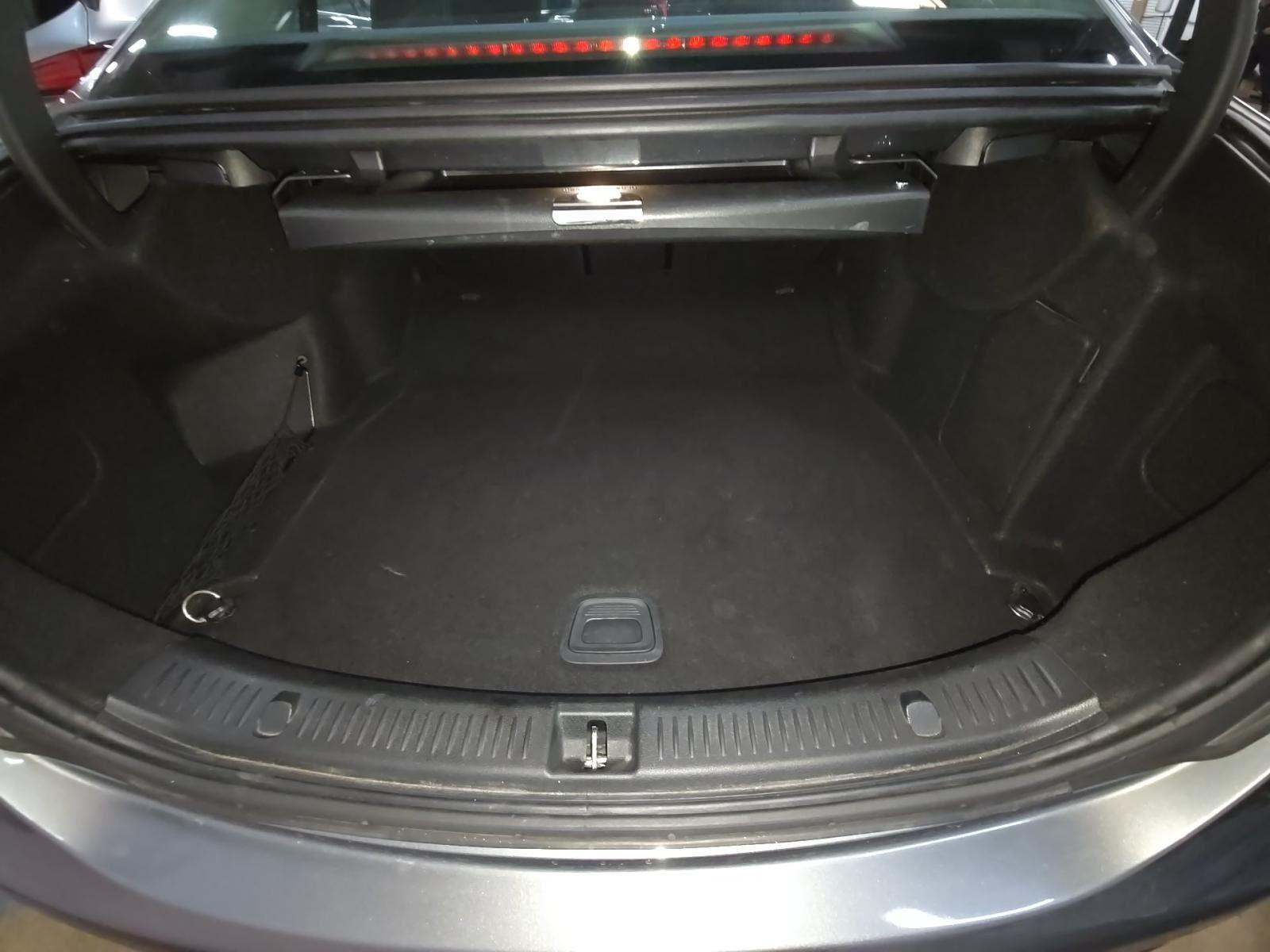 2018 Mercedes-Benz E-Class E 300 AWD