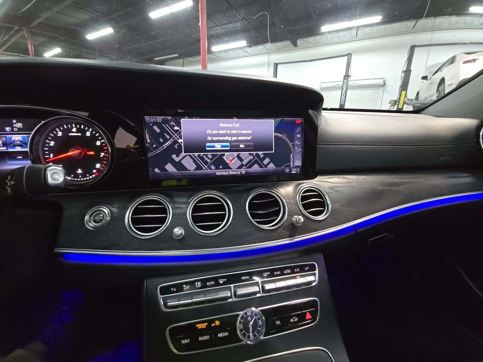 2018 Mercedes-Benz E-Class E 300 AWD
