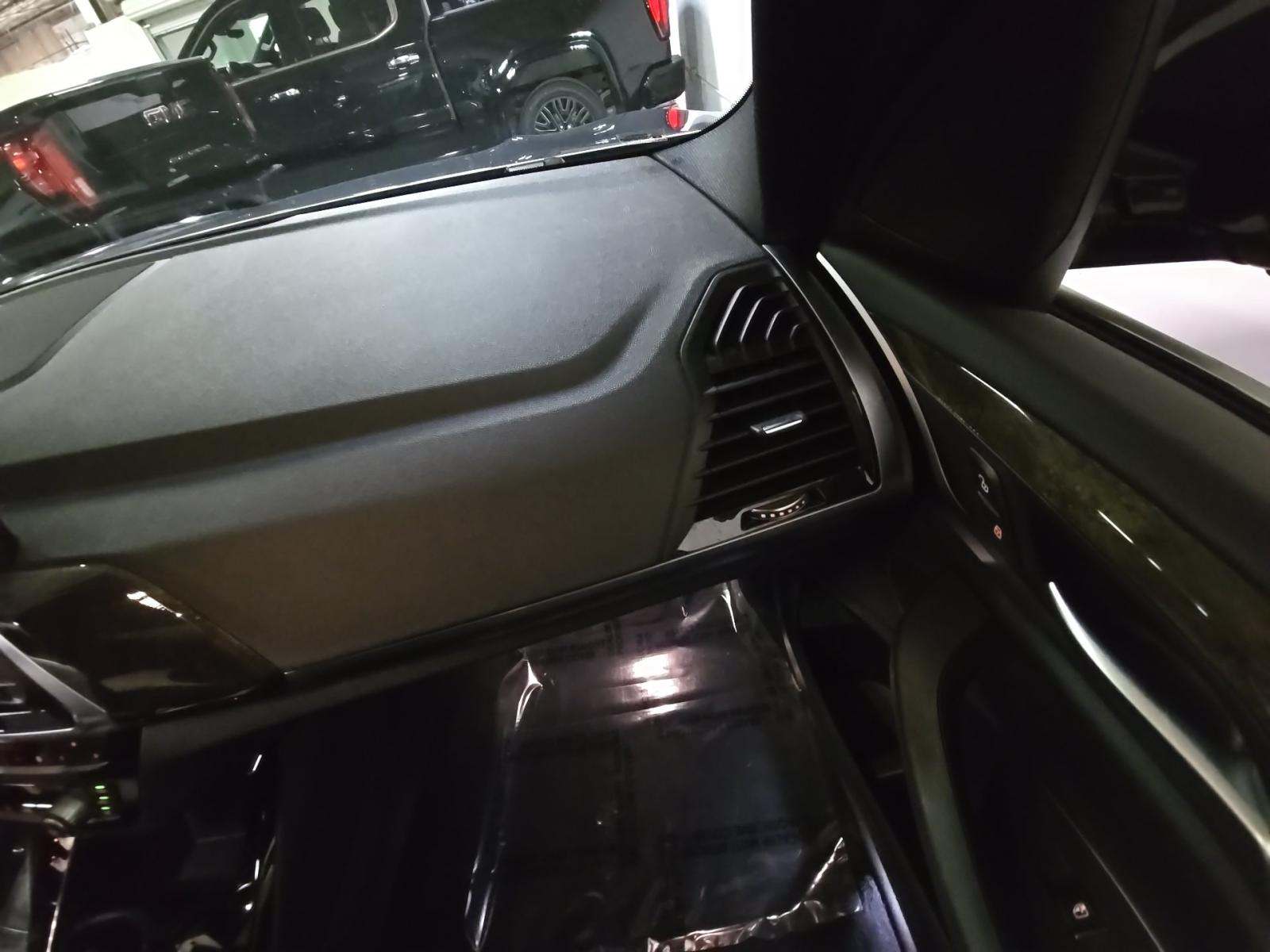 2019 BMW X3 sDrive30i RWD