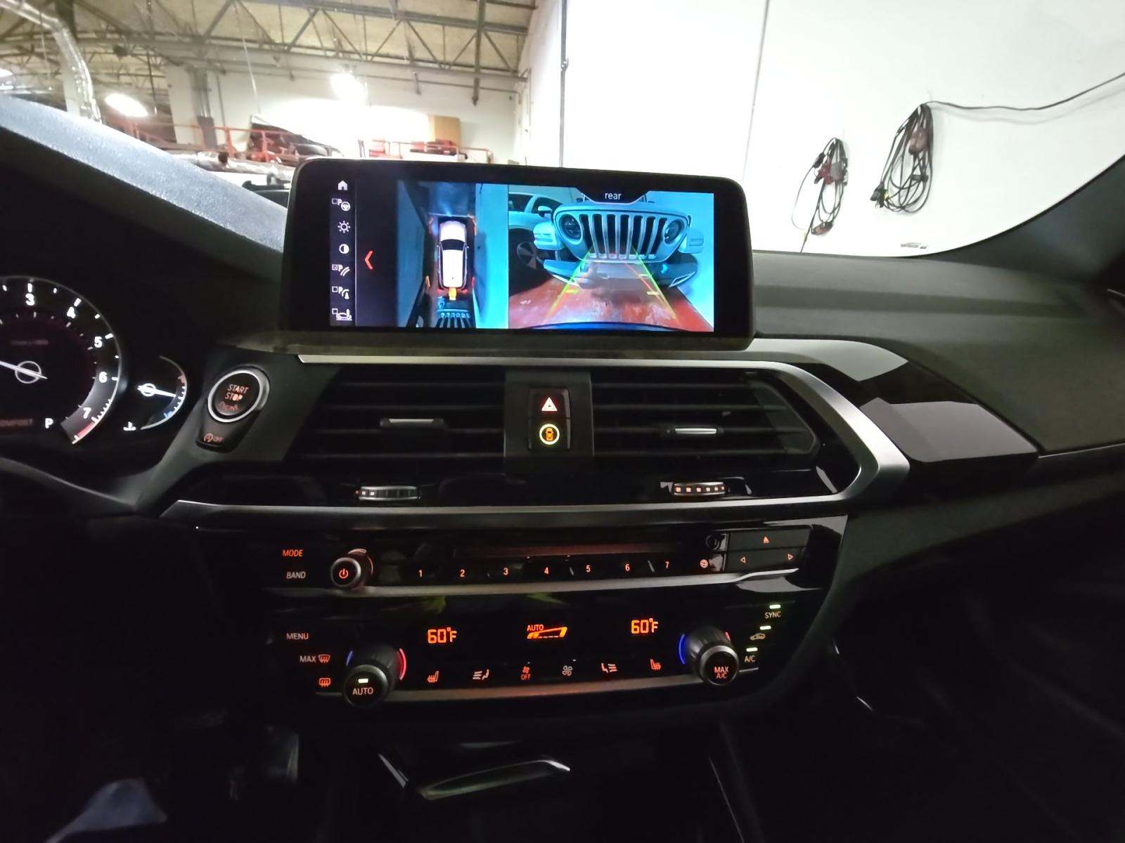 2019 BMW X3 sDrive30i RWD