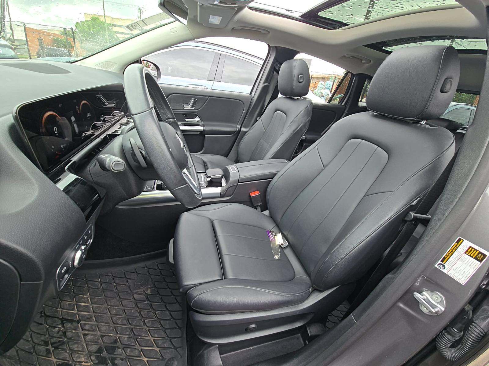 2023 Mercedes-Benz GLA GLA 250 FWD