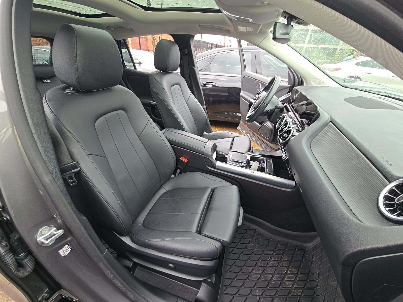 2023 Mercedes-Benz GLA GLA 250 FWD