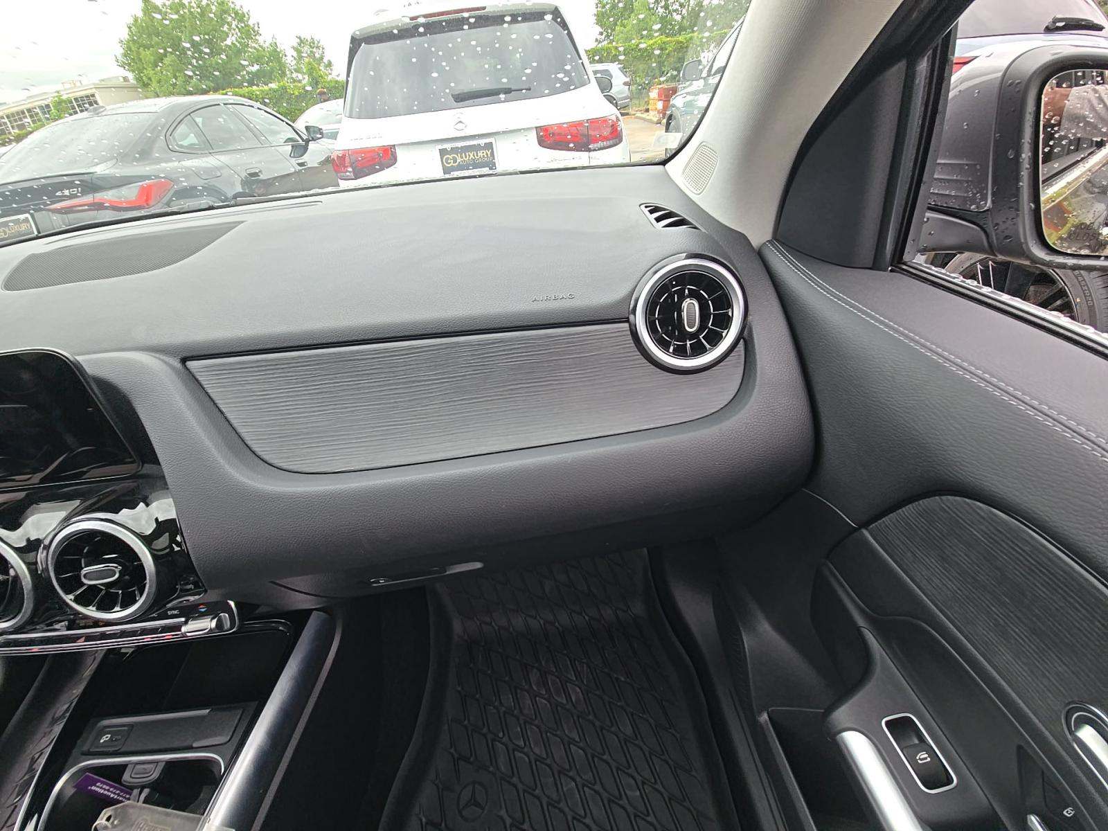 2023 Mercedes-Benz GLA GLA 250 FWD