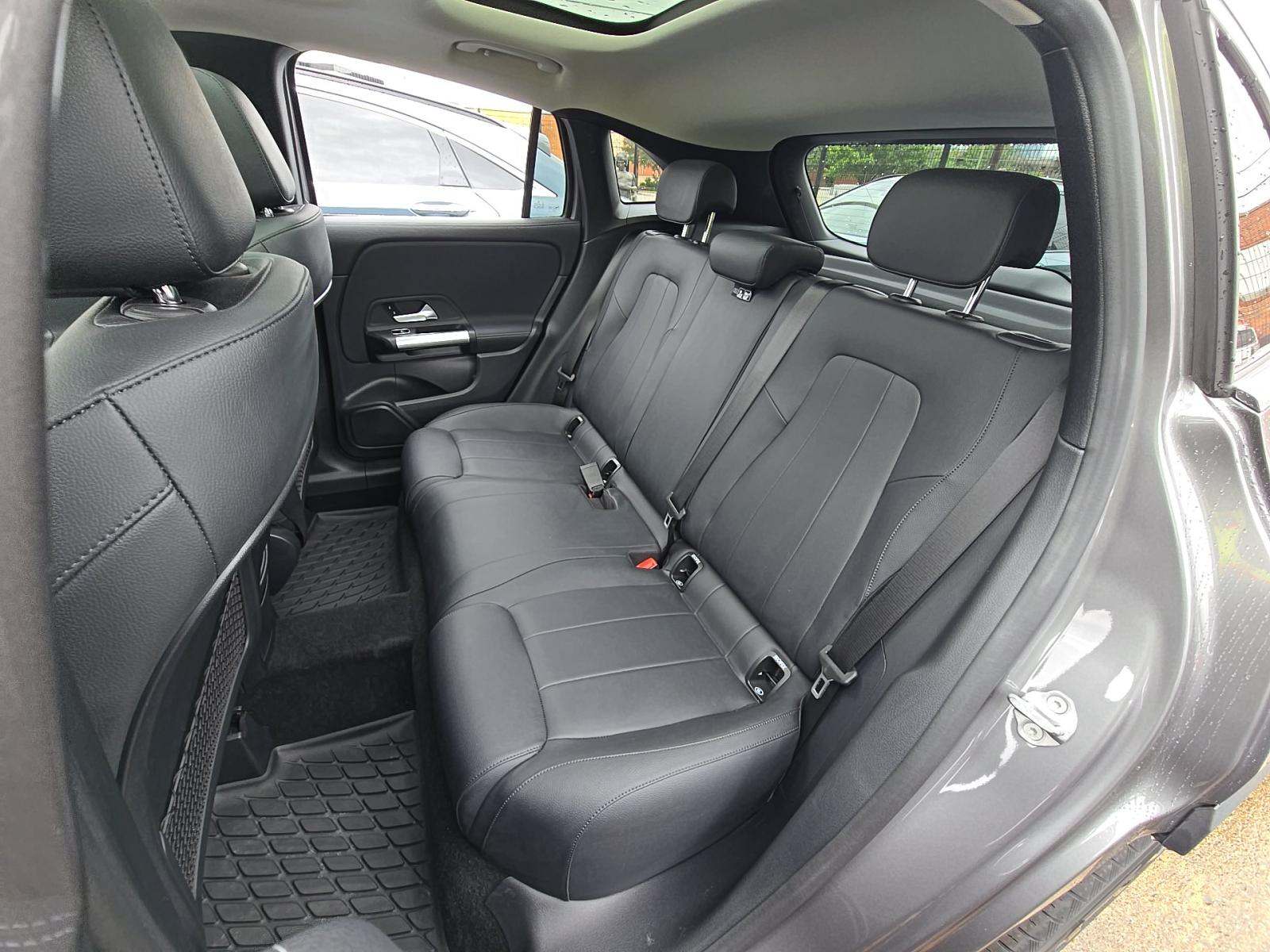2023 Mercedes-Benz GLA GLA 250 FWD