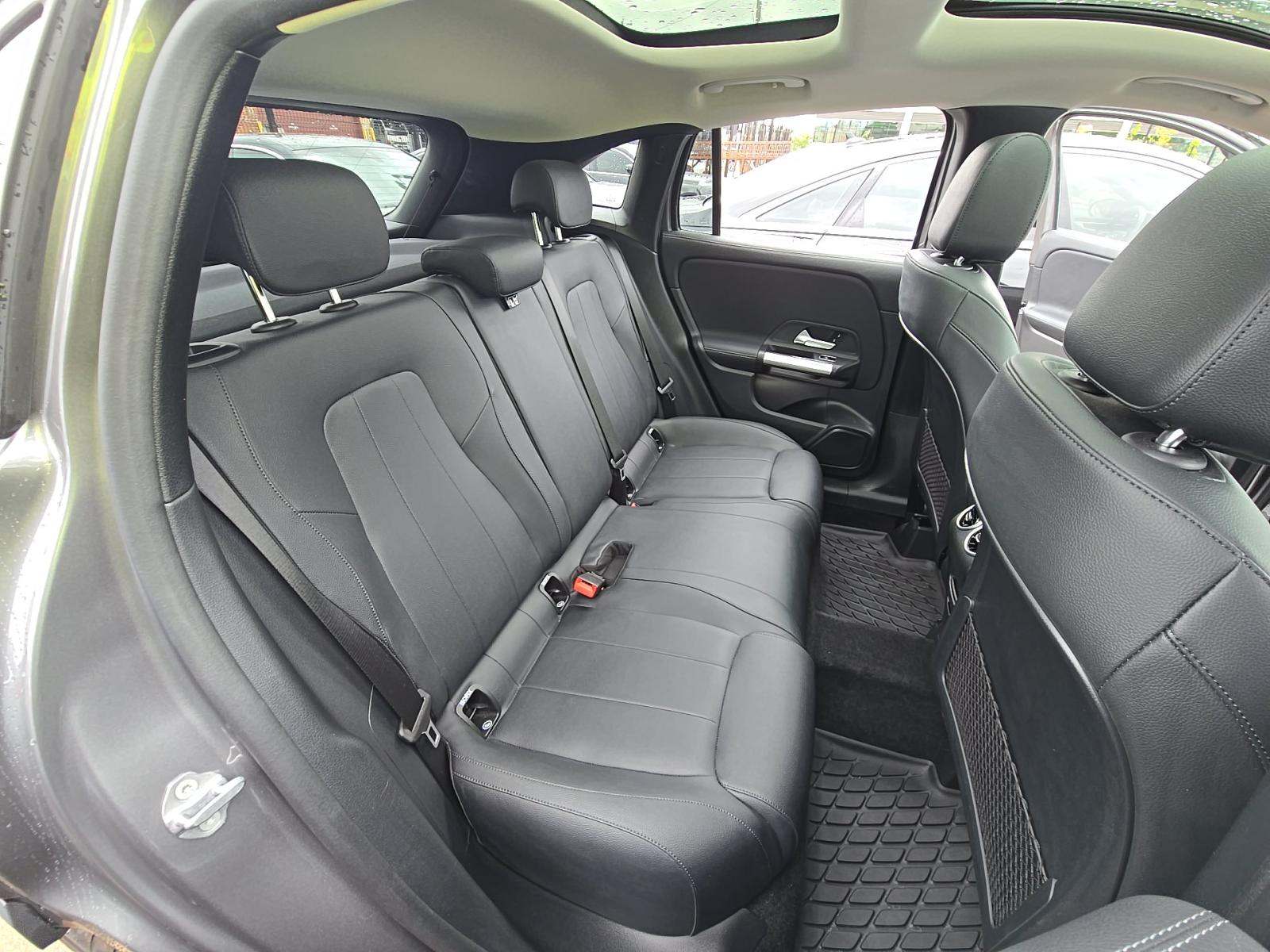 2023 Mercedes-Benz GLA GLA 250 FWD