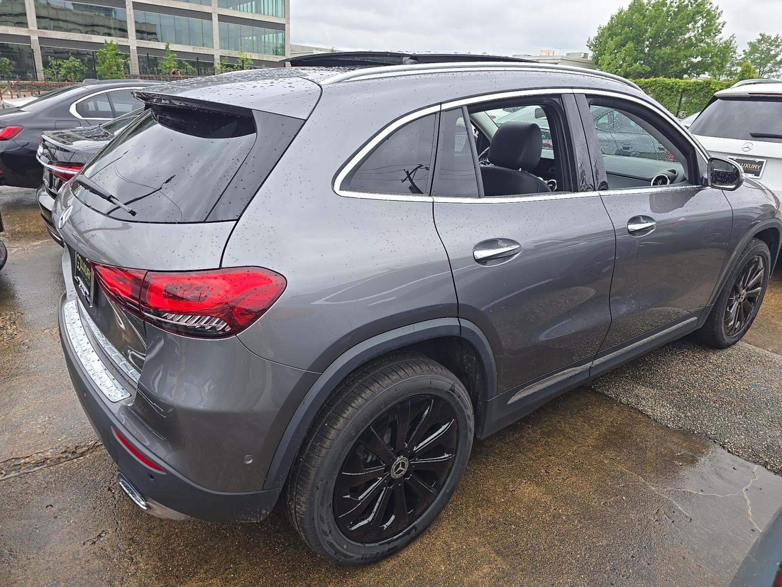 2023 Mercedes-Benz GLA GLA 250 FWD