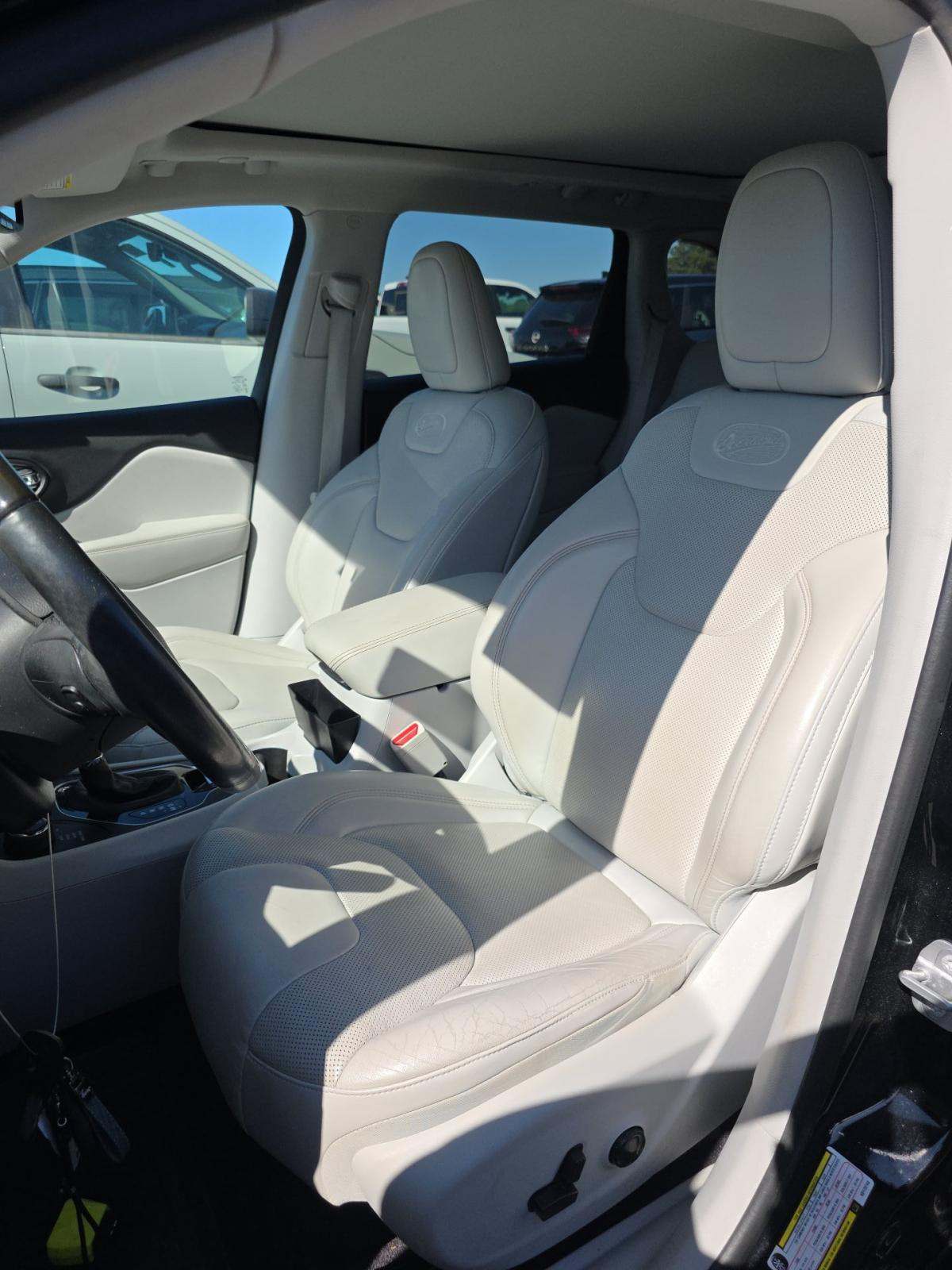 JEEP GRAND CHEROKEE - 6