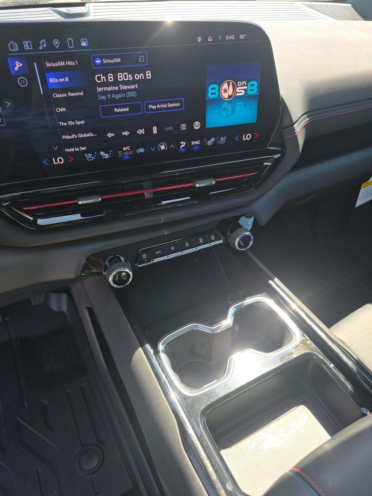 CHEVROLET OTHER - 10