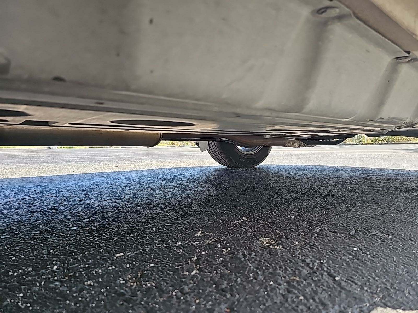 2017 Nissan Murano SL FWD