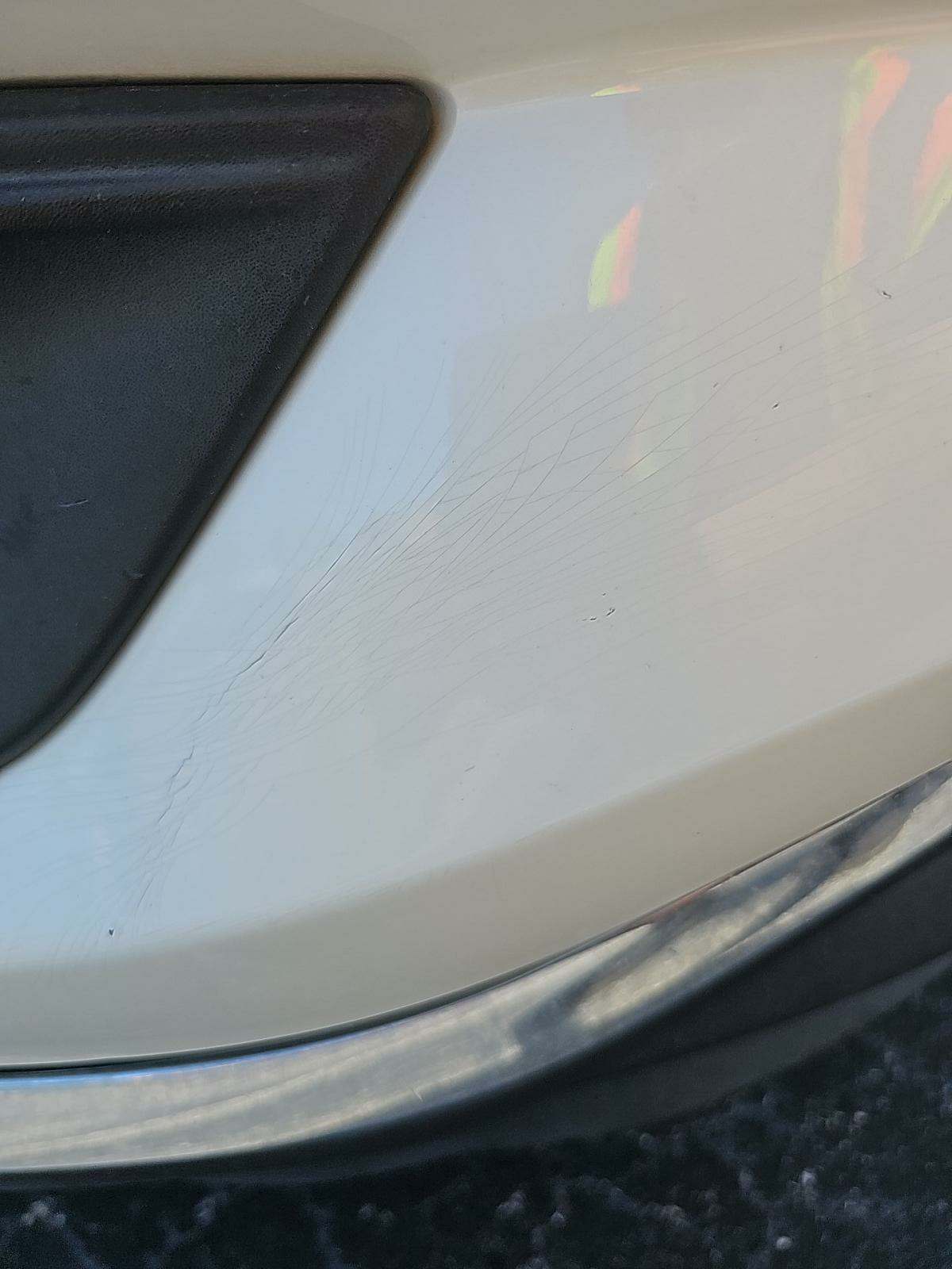 2017 Nissan Murano SL FWD