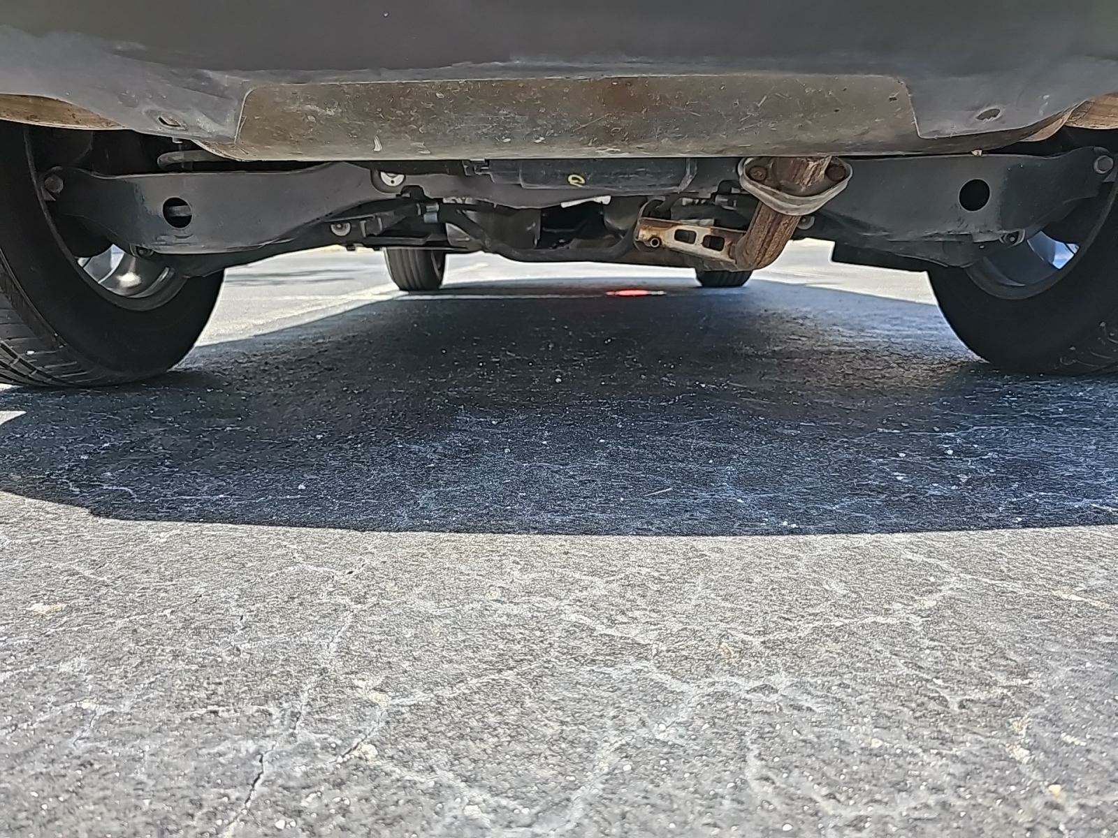 2017 Nissan Murano SL FWD