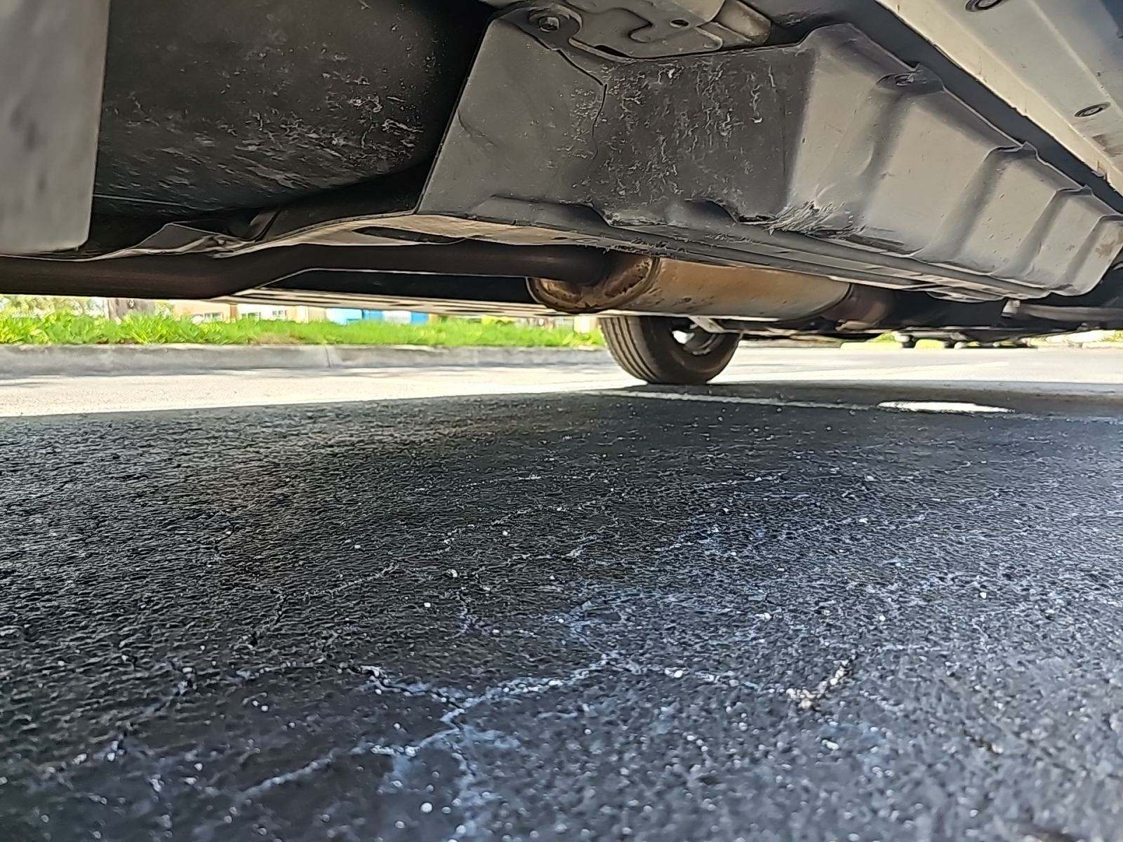 2017 Nissan Murano SL FWD