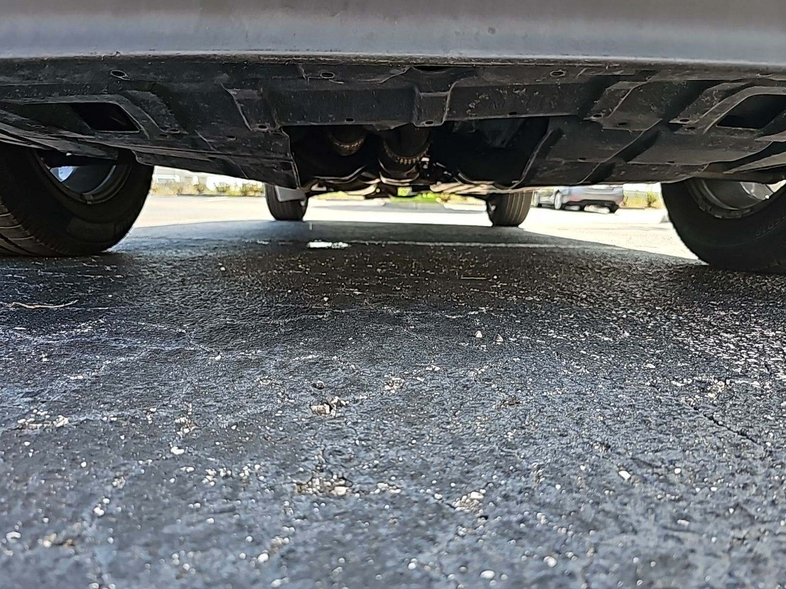 2017 Nissan Murano SL FWD