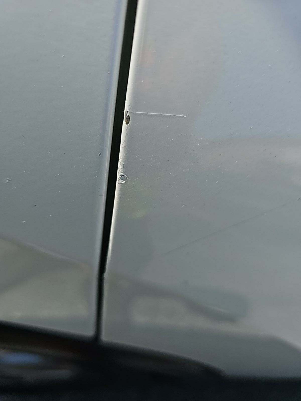 2017 Nissan Murano SL FWD