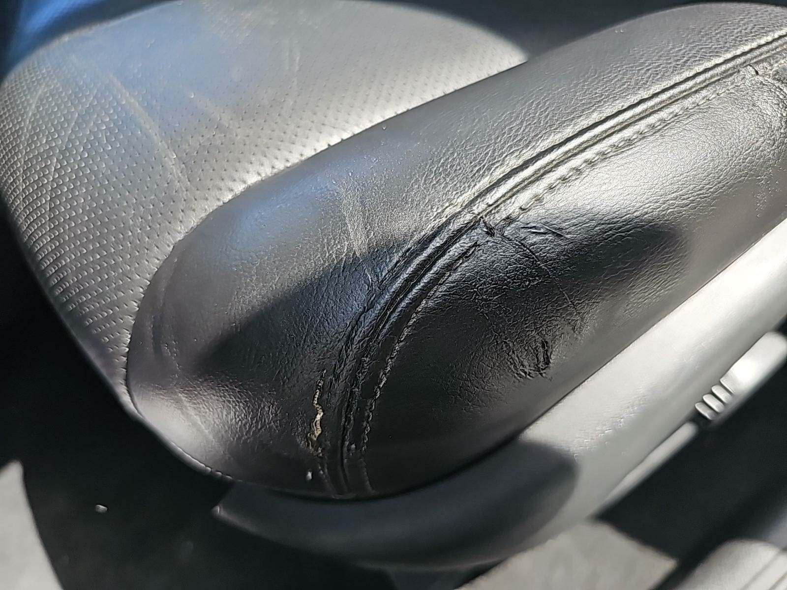 2017 Nissan Murano SL FWD