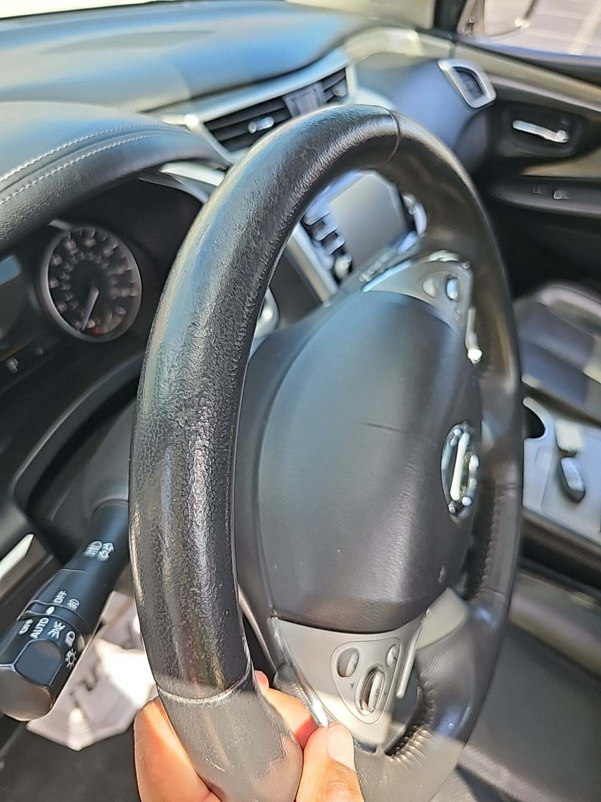 2017 Nissan Murano SL FWD