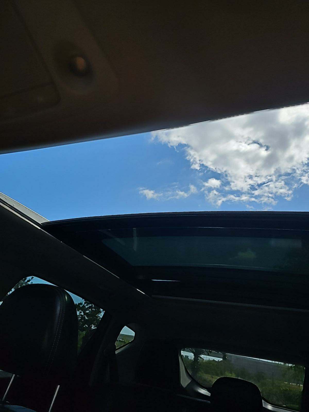 2017 Nissan Murano SL FWD