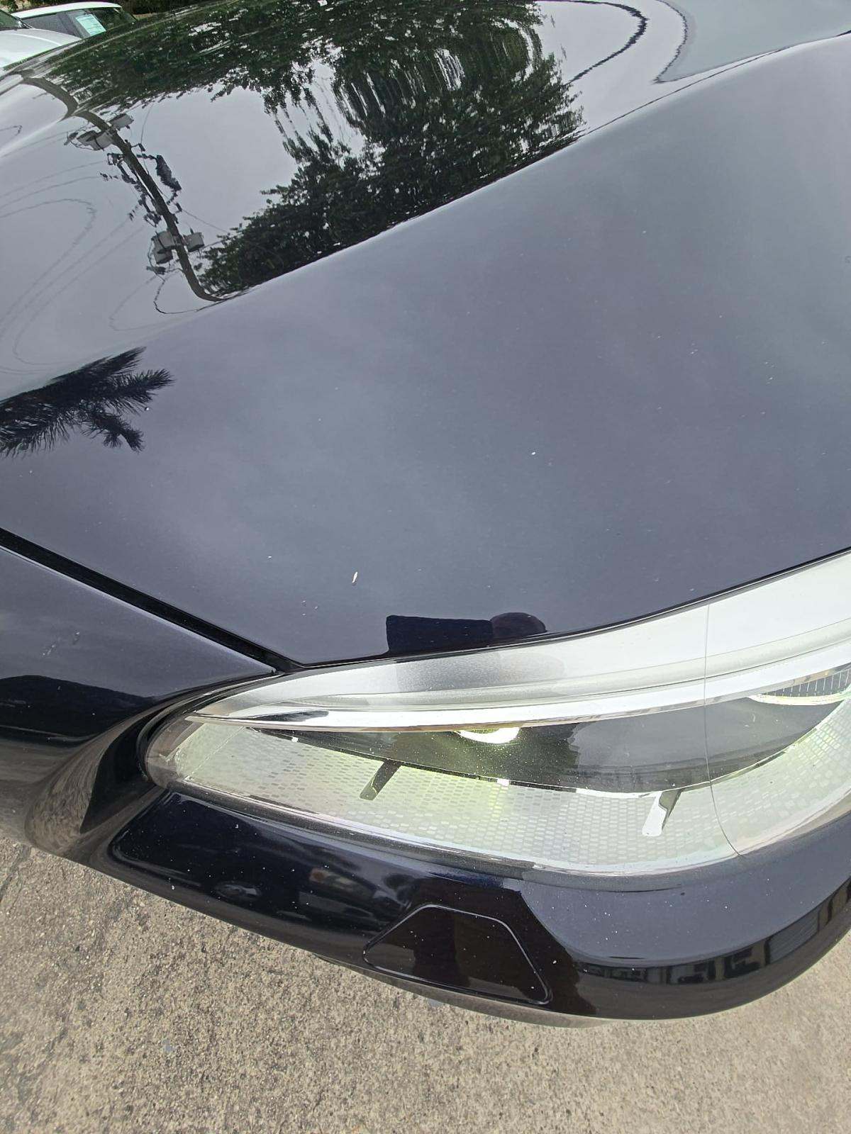 2015 BMW 5 Series 550i RWD