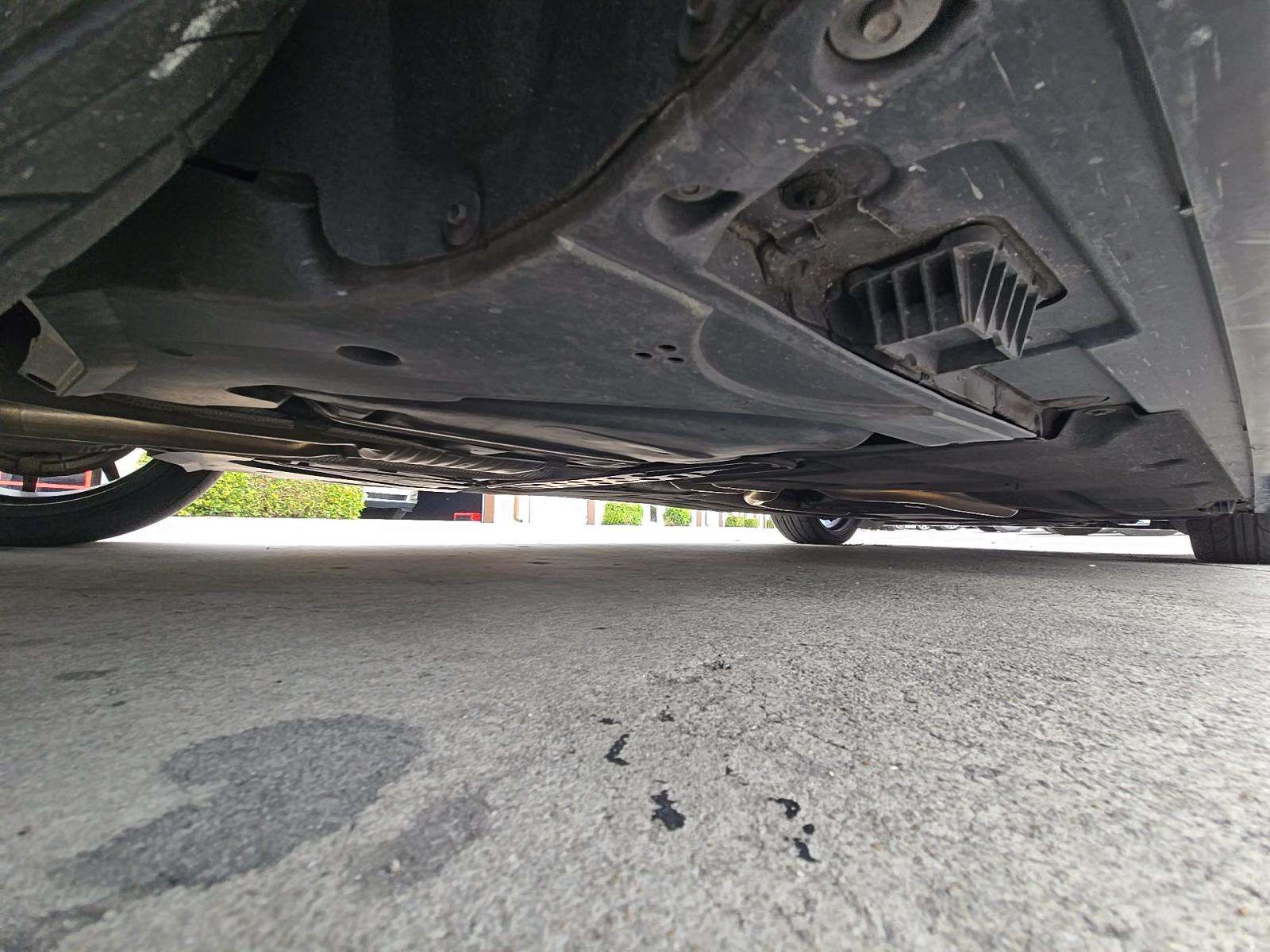 2015 BMW 5 Series 550i RWD