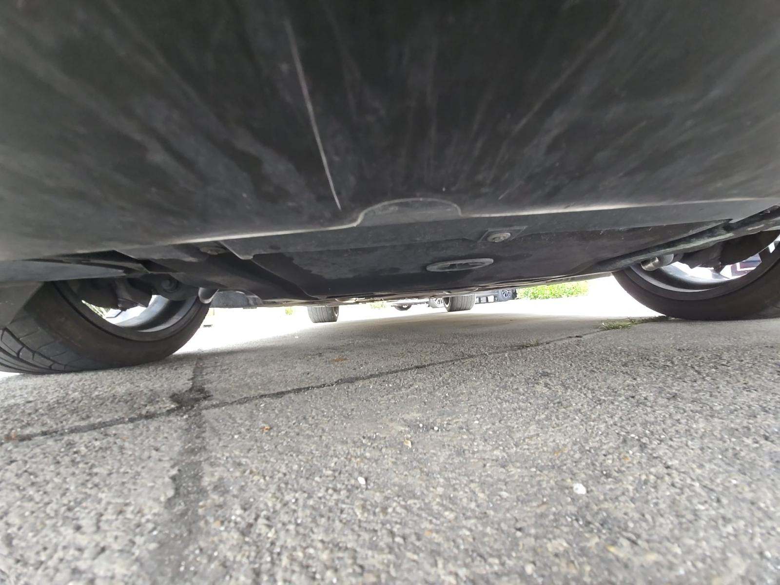 2015 BMW 5 Series 550i RWD
