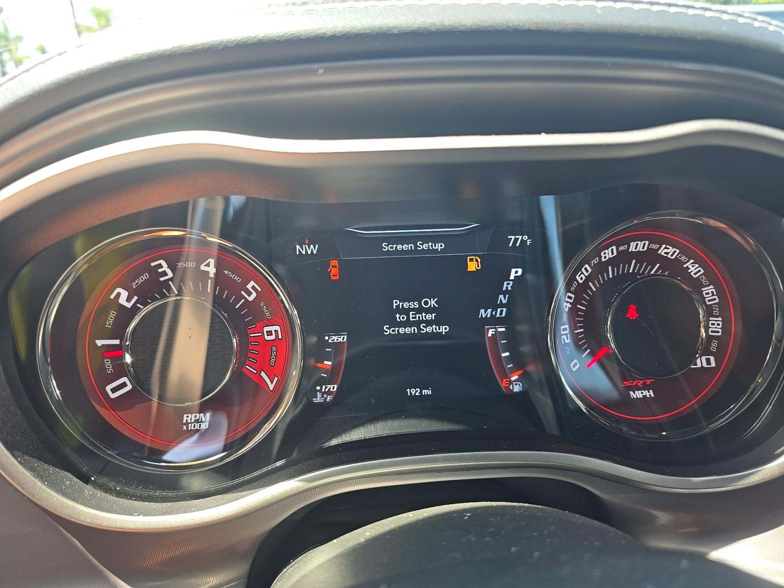 DODGE CHALLENGER - 9